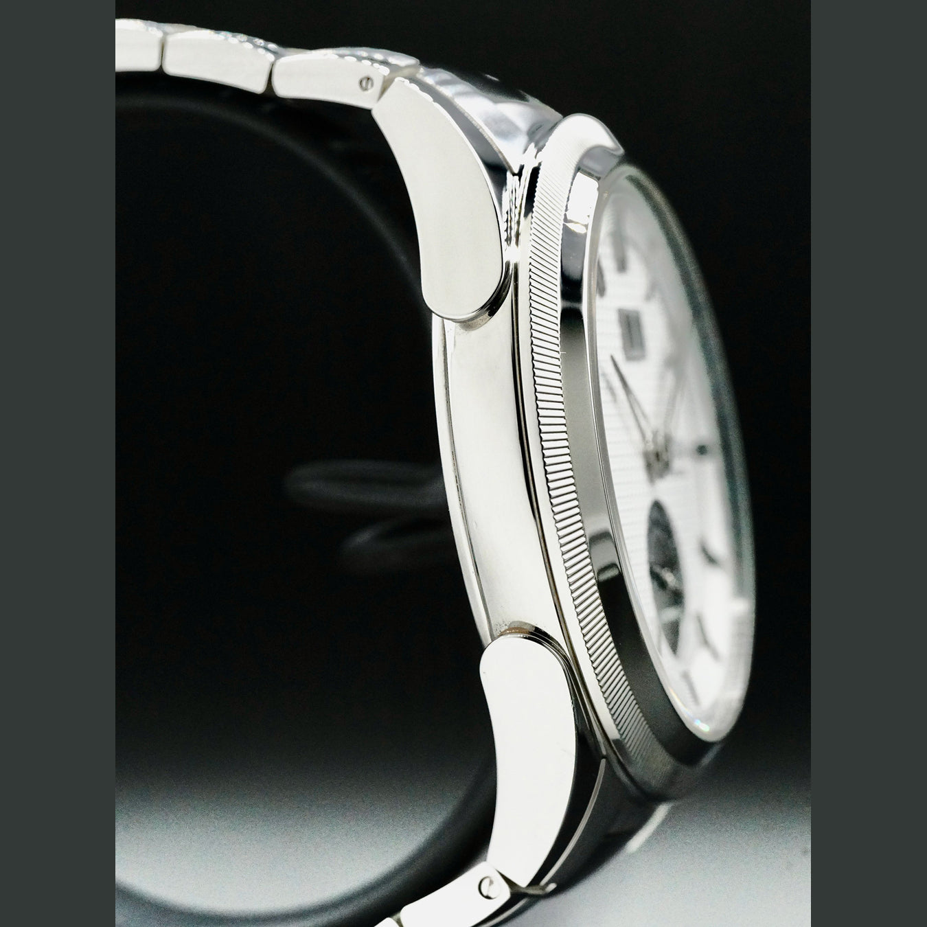 Parmigiani Fleurier PFC910-0000141-B00182 Tondagraph GT Steel