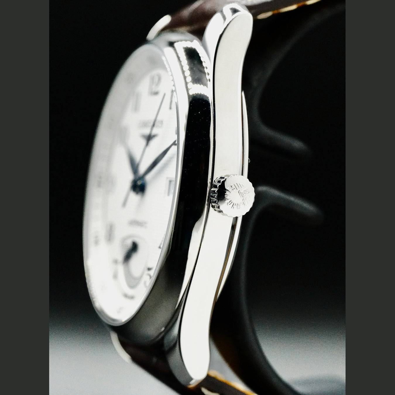 Longines Master L2.908.4.78.3