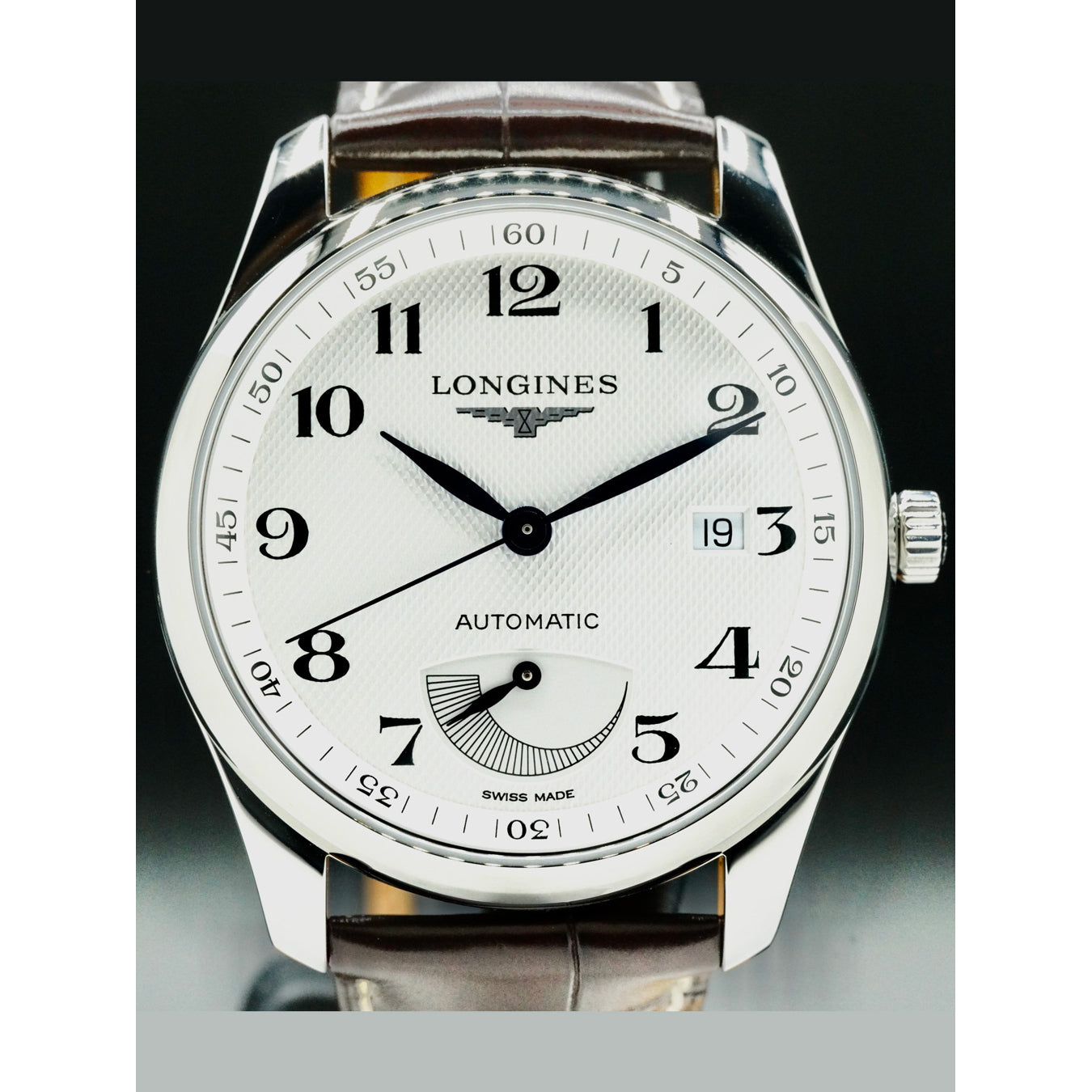 Longines Master L2.908.4.78.3