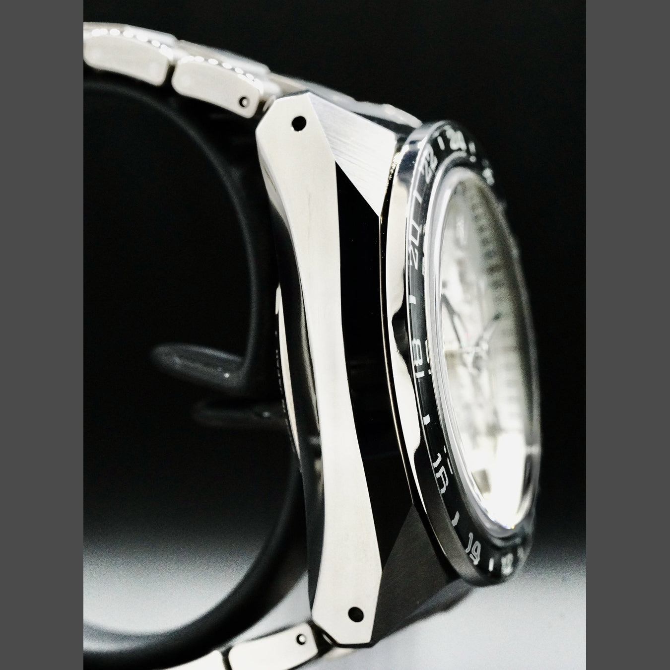 Grand Seiko SBGC253 Sport Lion