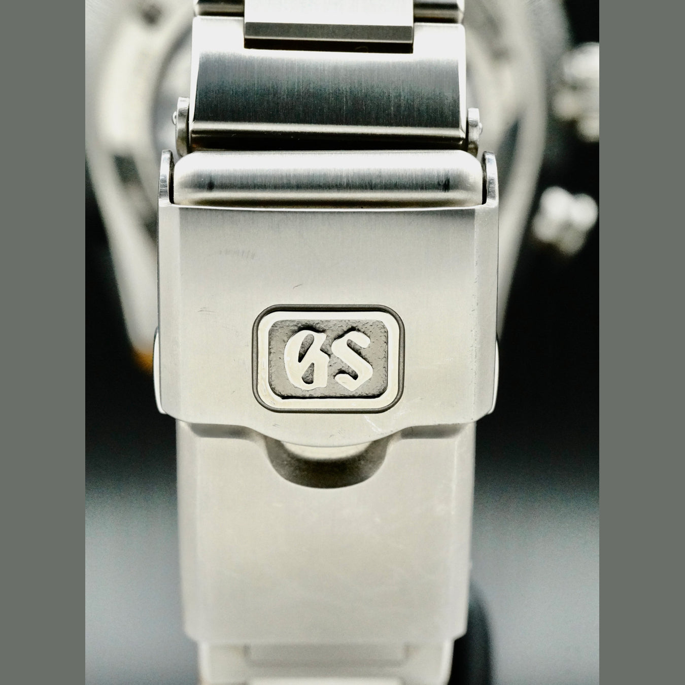 Grand Seiko SBGC253 Sport Lion