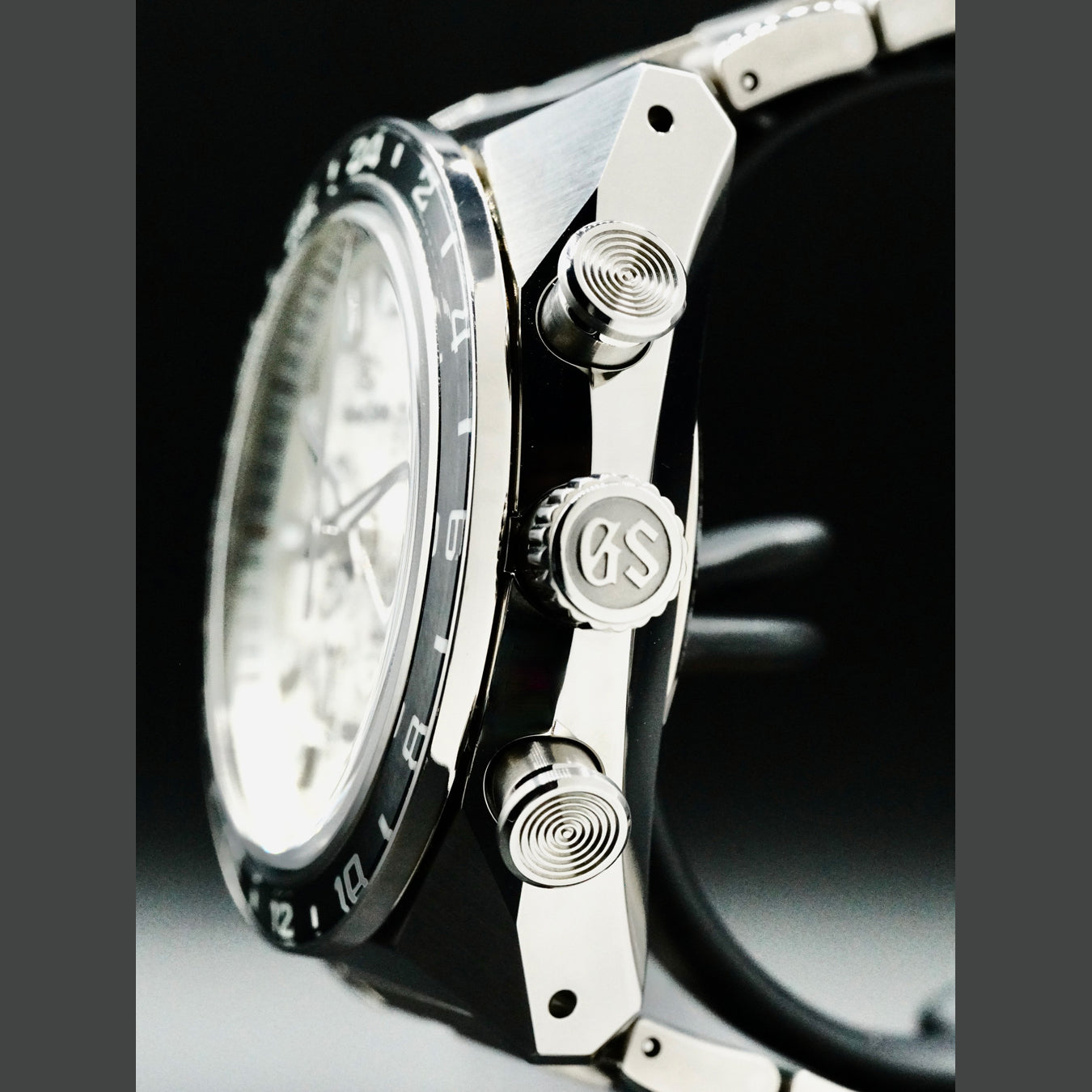 Grand Seiko SBGC253 Sport Lion