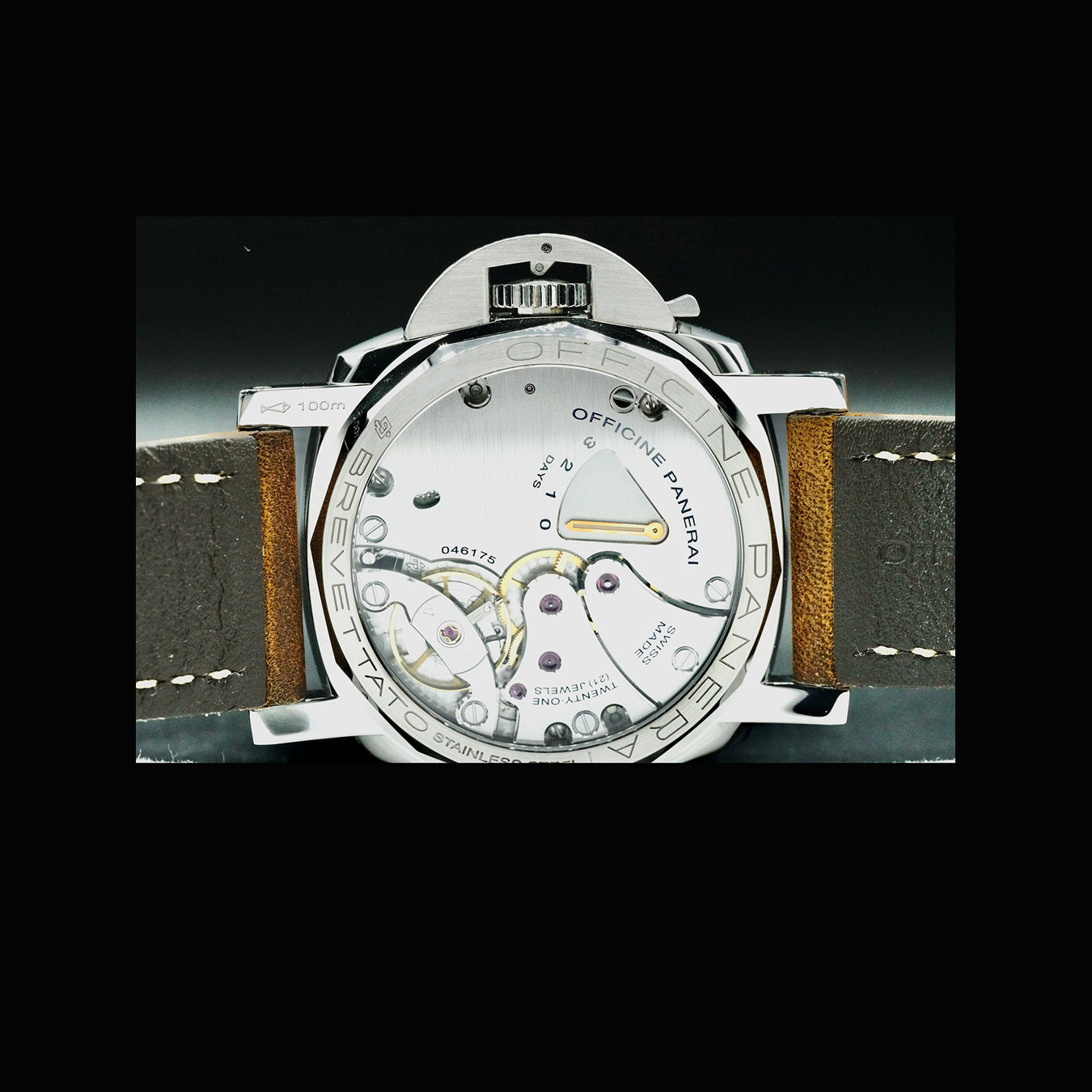 Panerai PAM00422 Luminor Marina 1950 3 Days