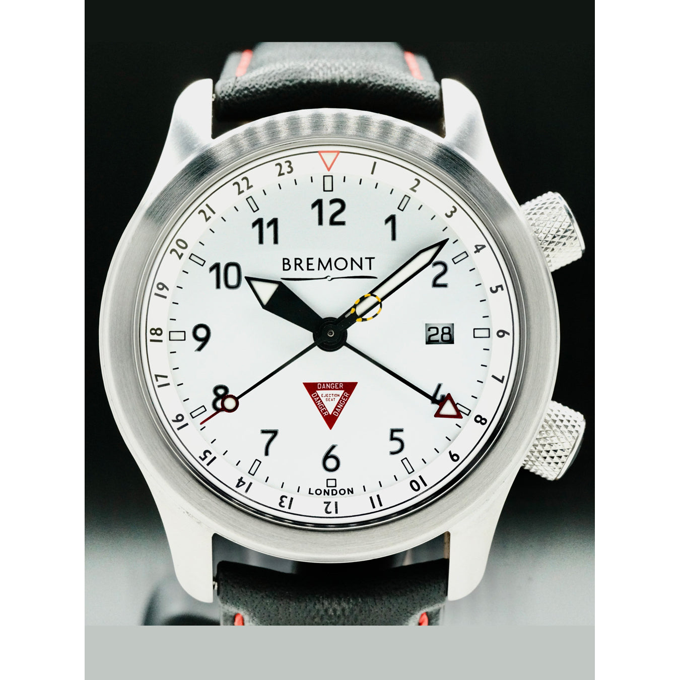 Bremont MBIII 10TH Anniversary