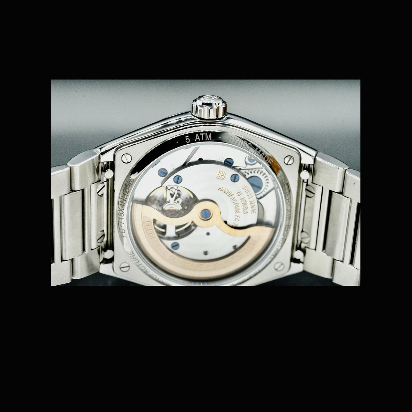 Frederique Constant FC-718N4NH6B