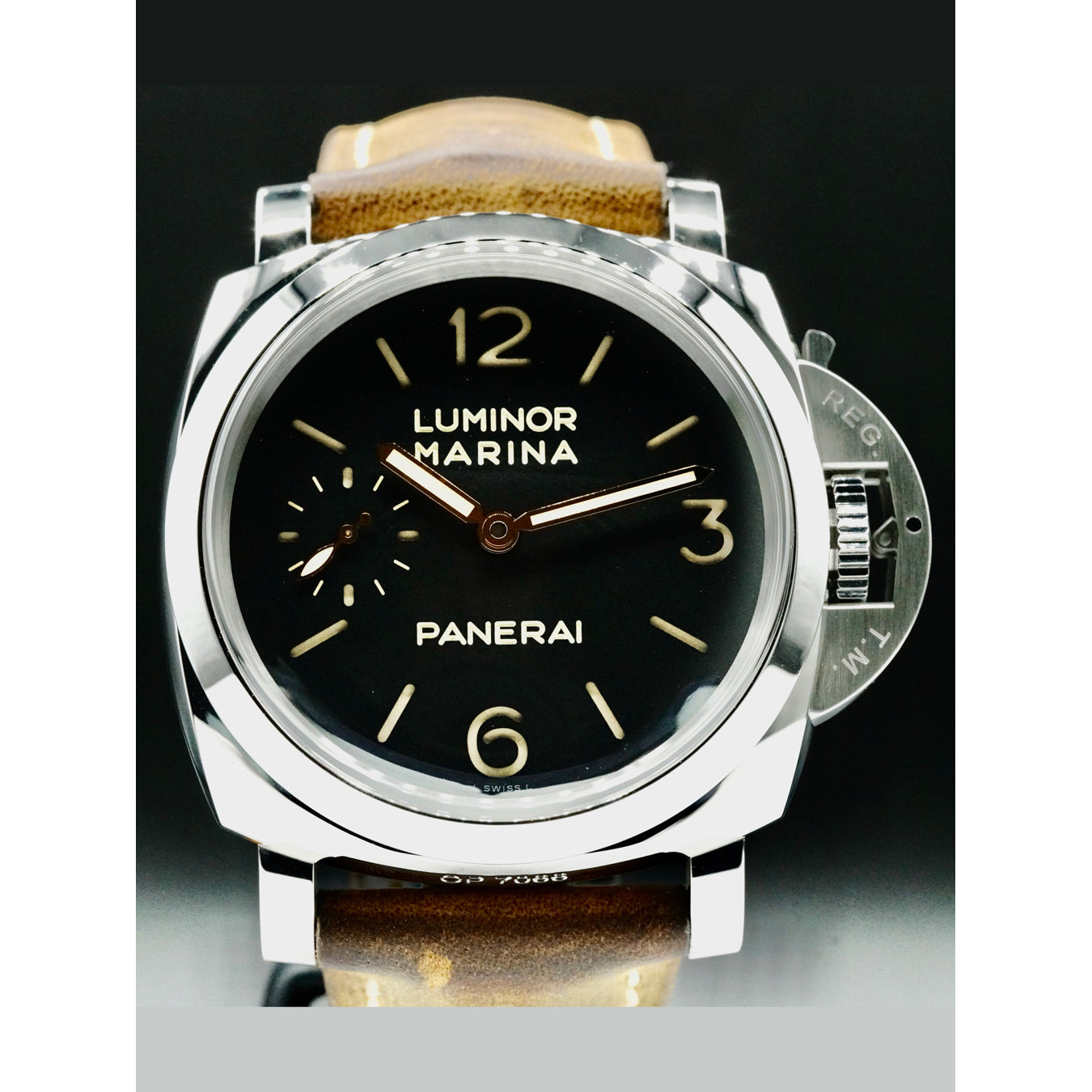 Panerai PAM00422 Luminor Marina 1950 3 Days