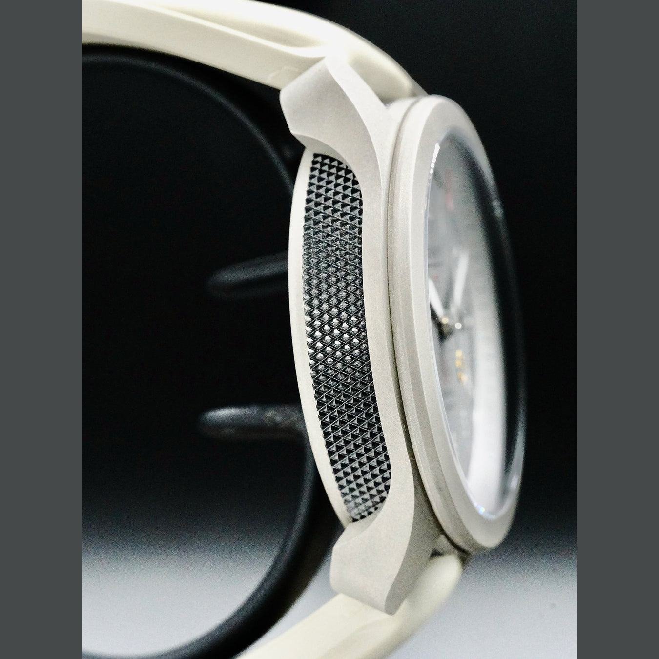 Bremont MB-SAVANNA-R-S MB Savanna Regular Strap