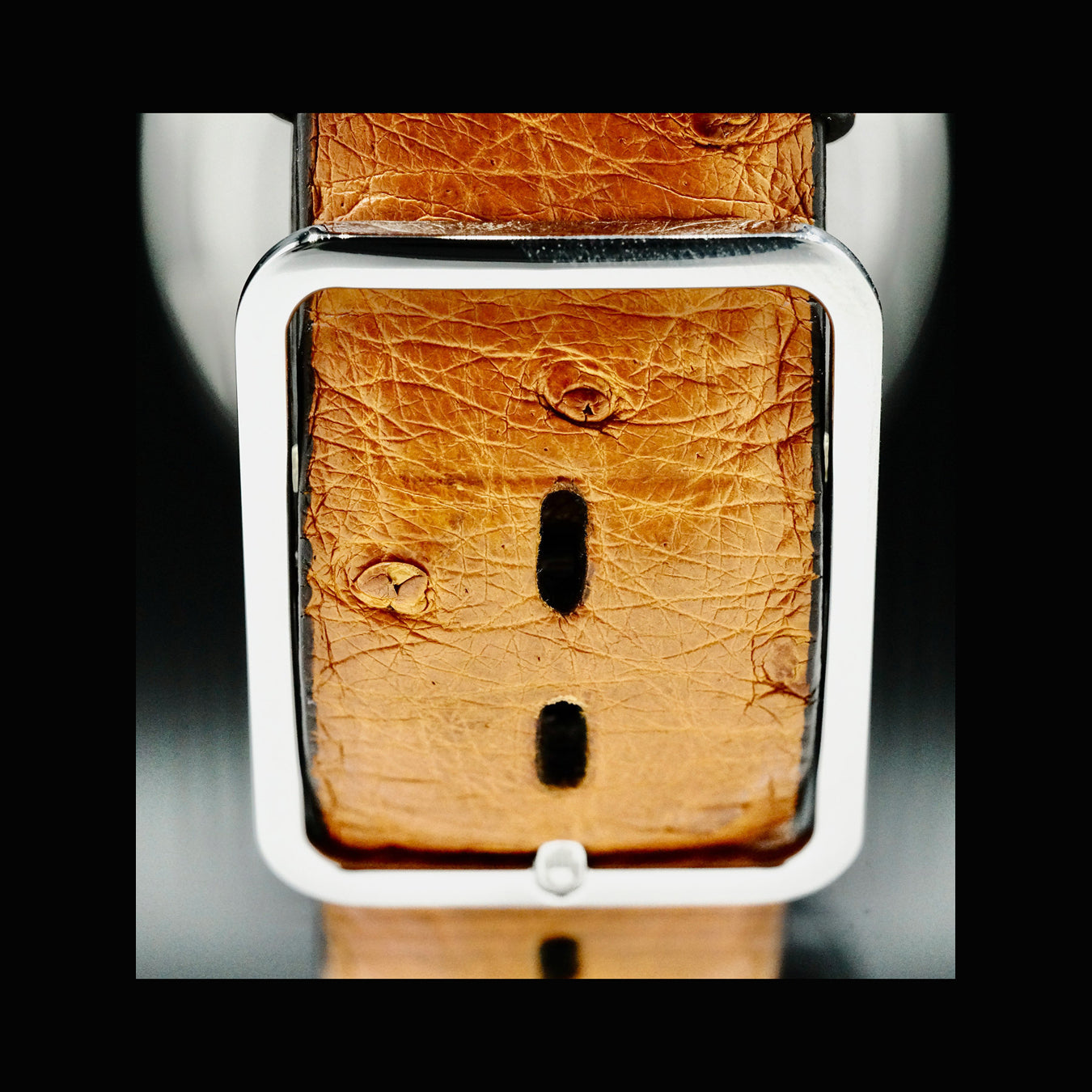 Ressence Type 1 Square White
