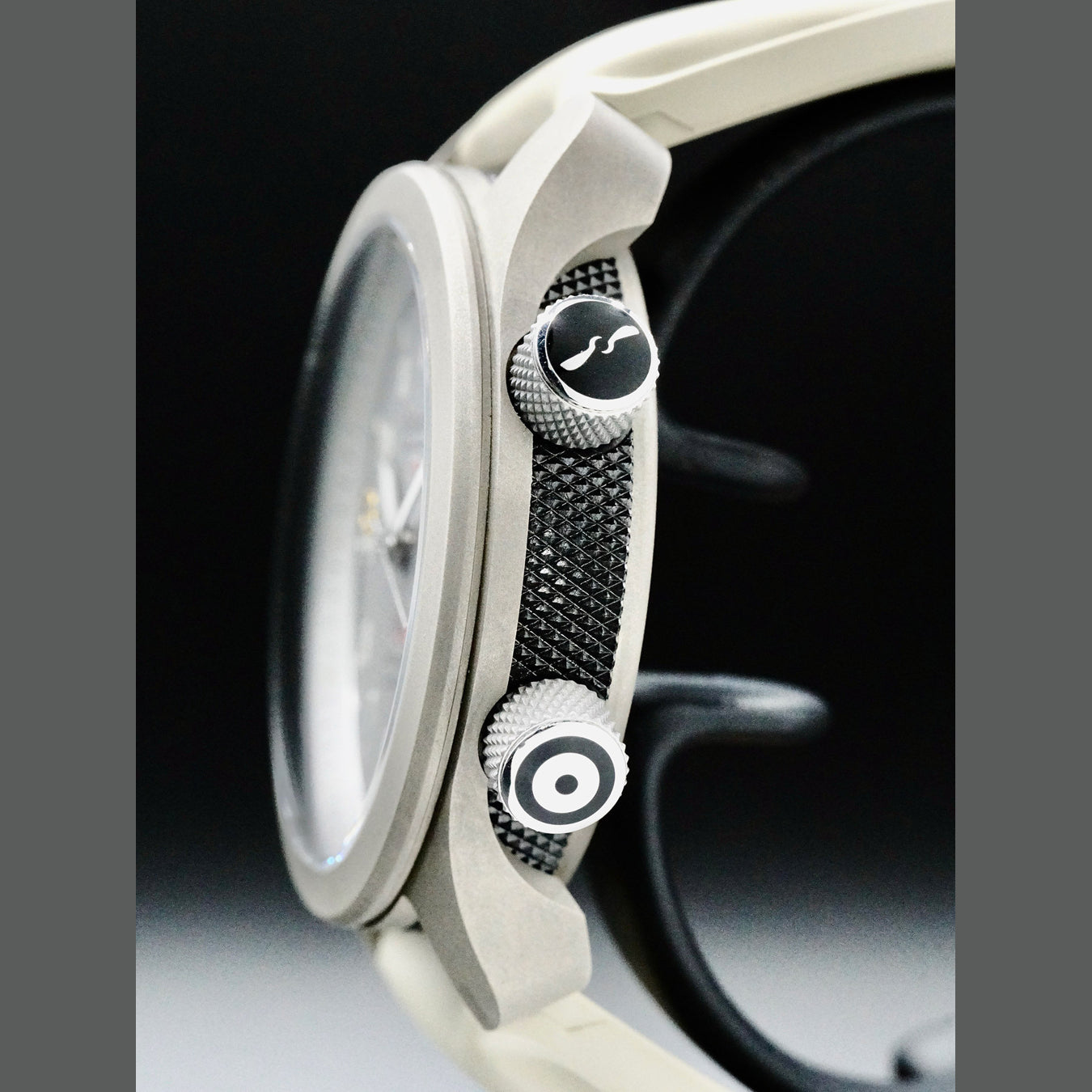 Bremont MB-SAVANNA-R-S MB Savanna Regular Strap