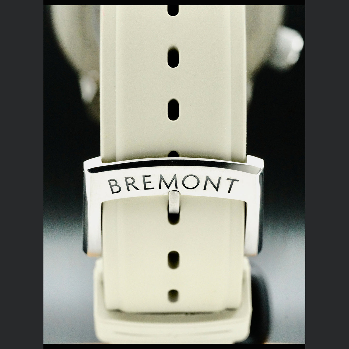 Bremont MB-SAVANNA-R-S MB Savanna Regular Strap