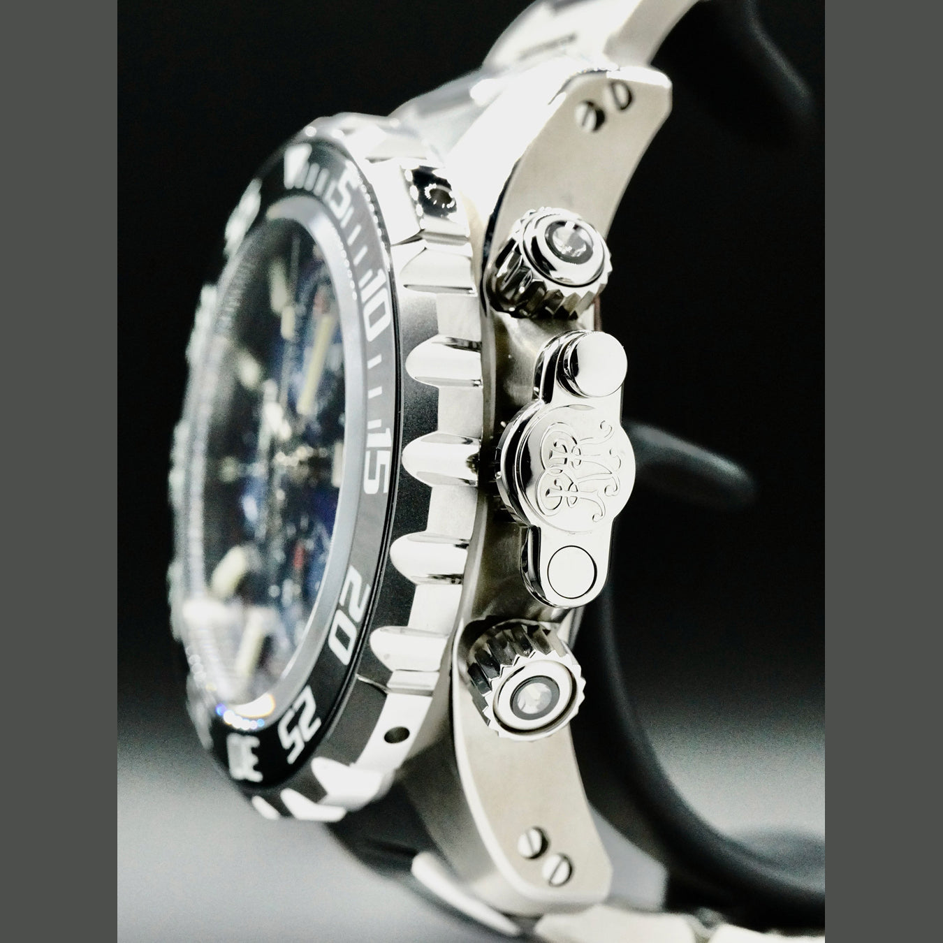 Ball DC3226A-S6C-BE Watch Engineer Hydrocarbon NEDU