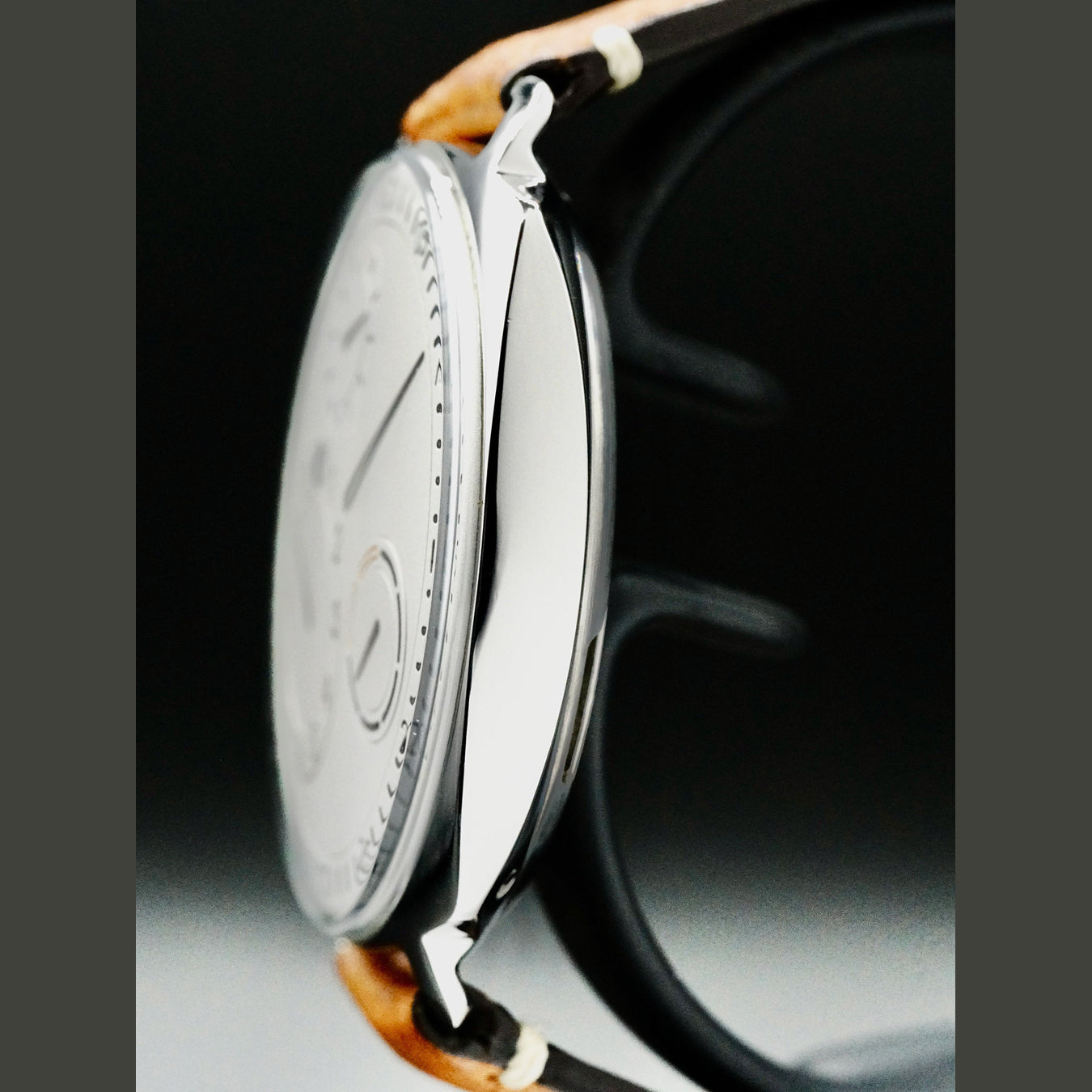 Ressence Type 1 Square White