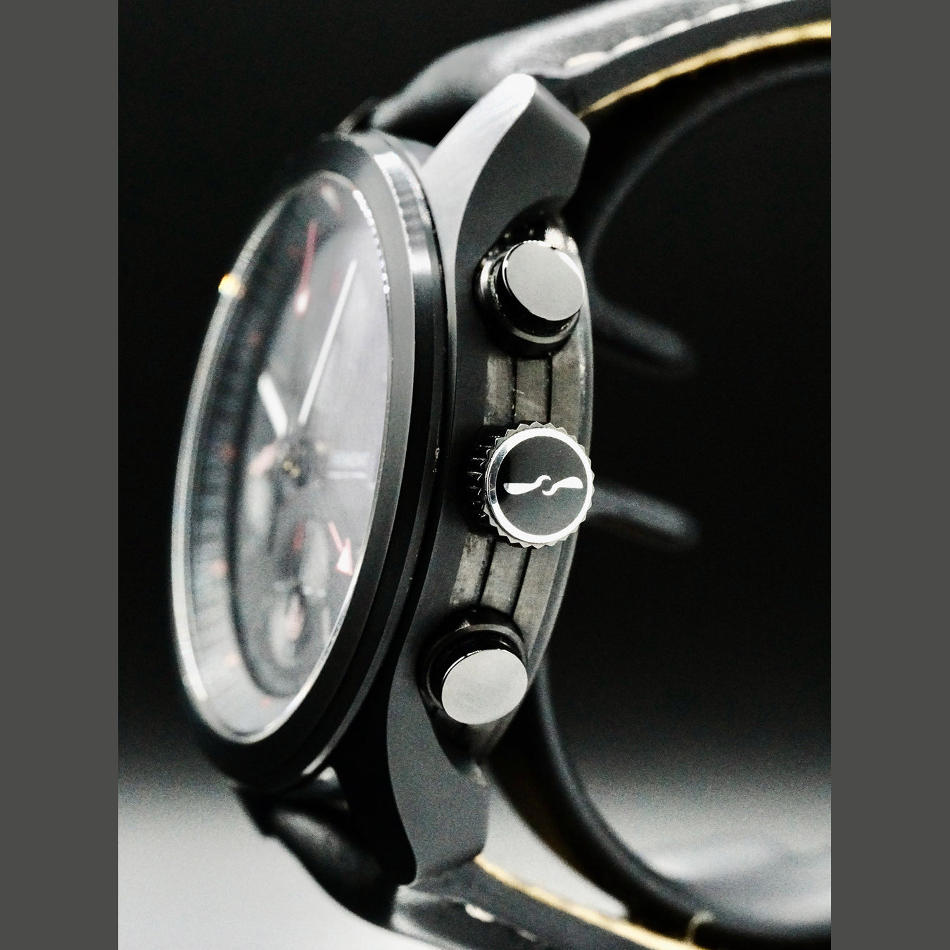 Bremont Kingsman DLC