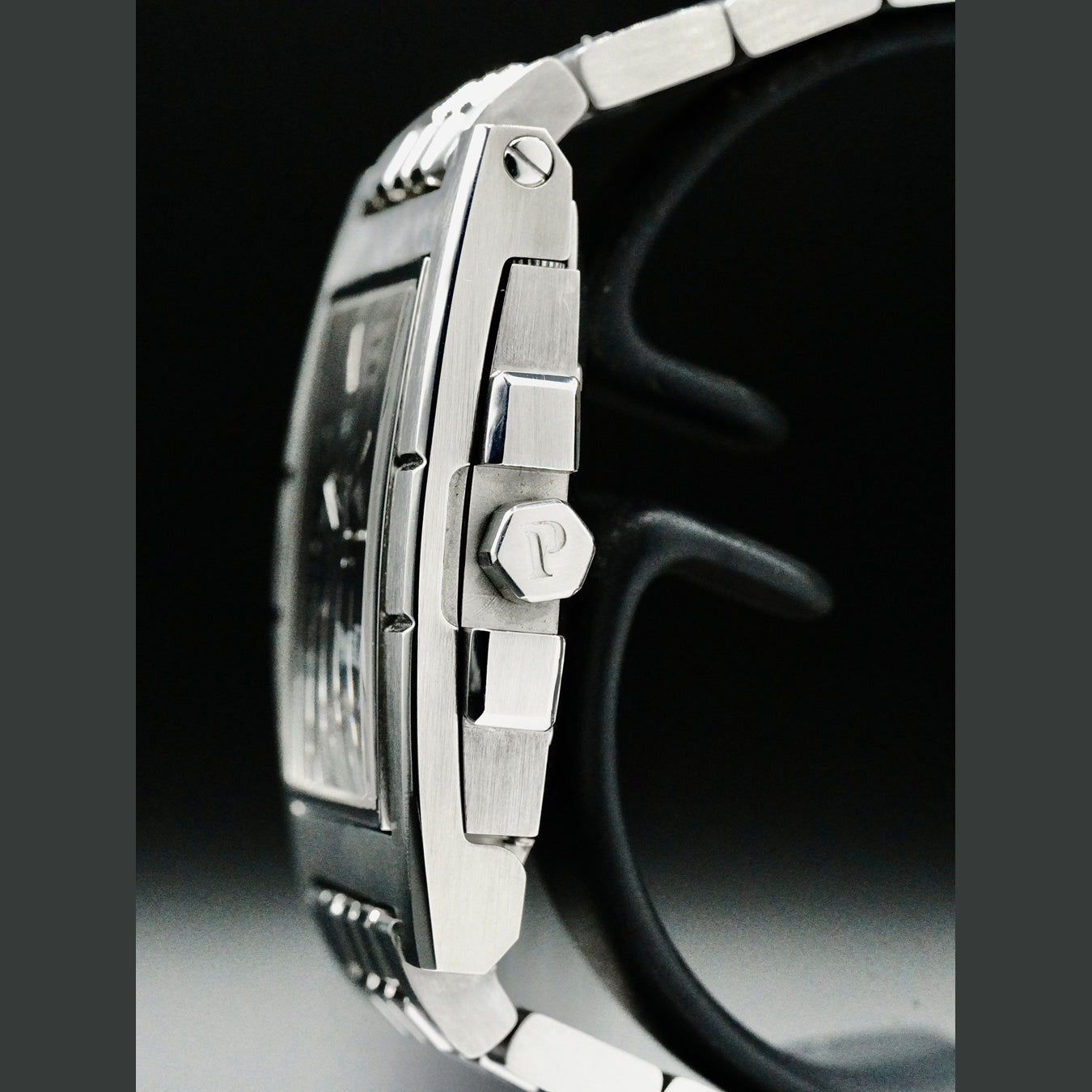 Piaget 27250 Upstream Automatic Black