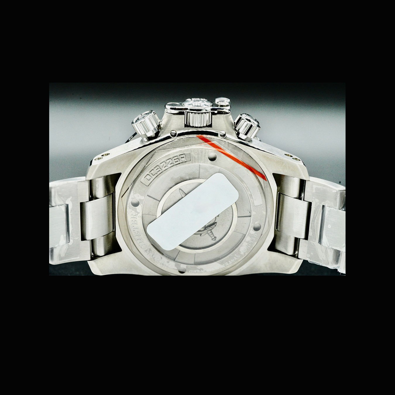 Ball DC3226A-S6C-BE Watch Engineer Hydrocarbon NEDU