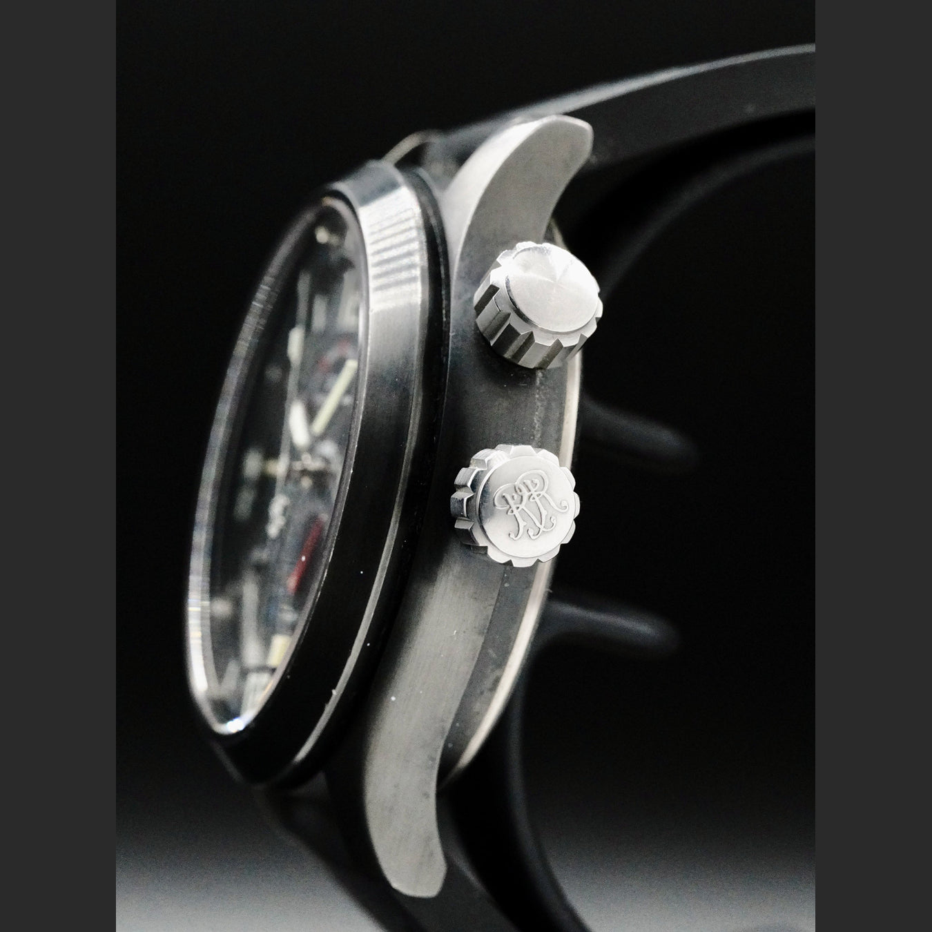 Ball DT1020A-PAJ-BKF Engineer Master II Diver TMT Limited Edition