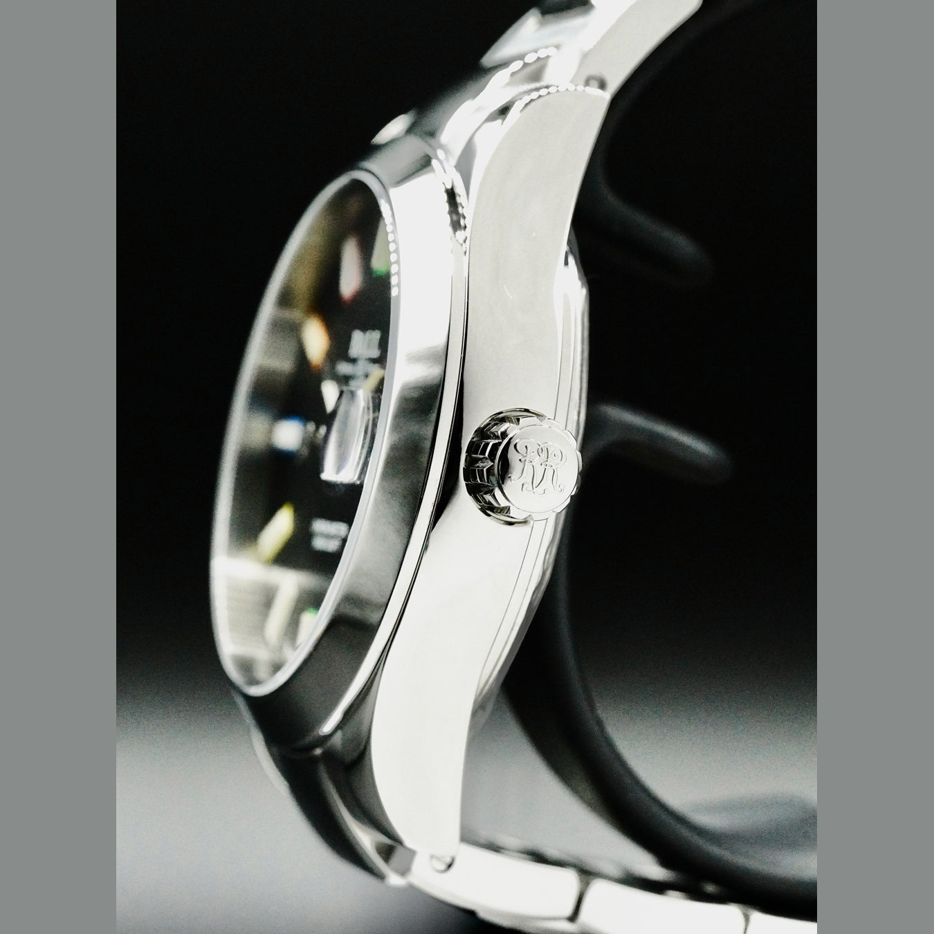 Ball NM9026C-S28C-BK Engineer III Marvelight Chronometer Caring Edition