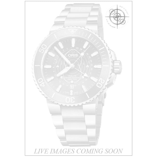 Oris 01 761 7765 4185-set Dat Watt Limited Edition