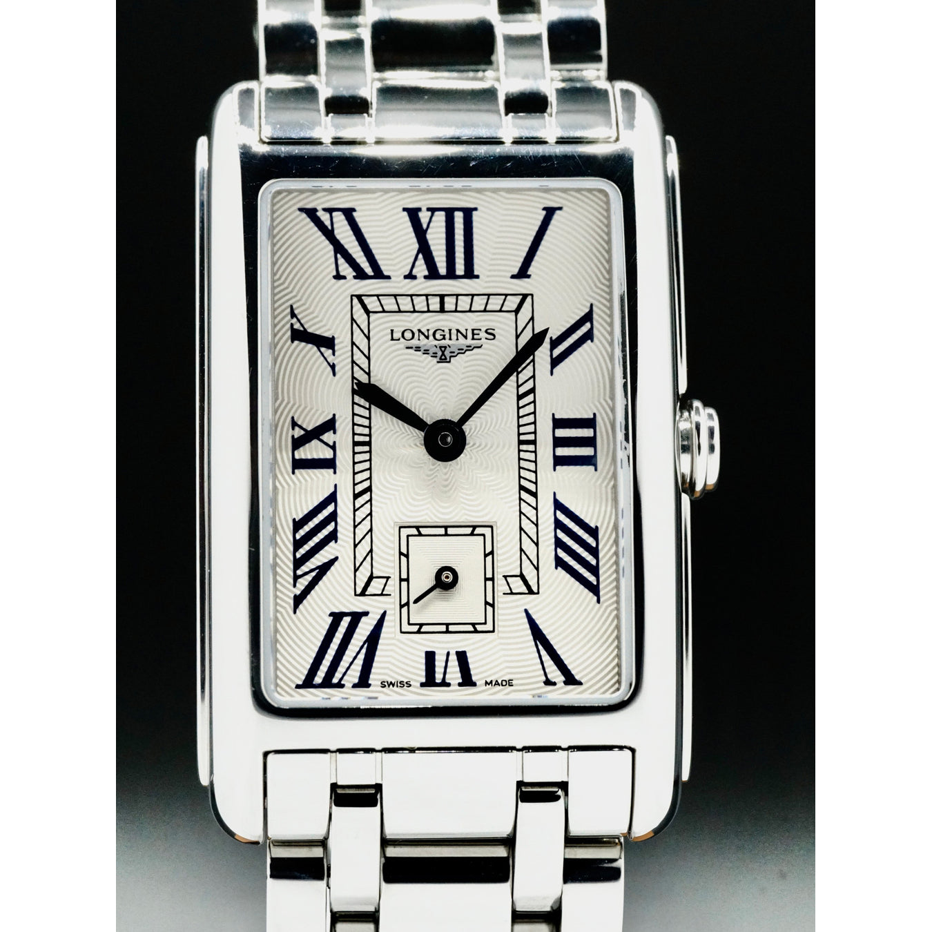 Longines Dolcevita L5.512.4.71.6