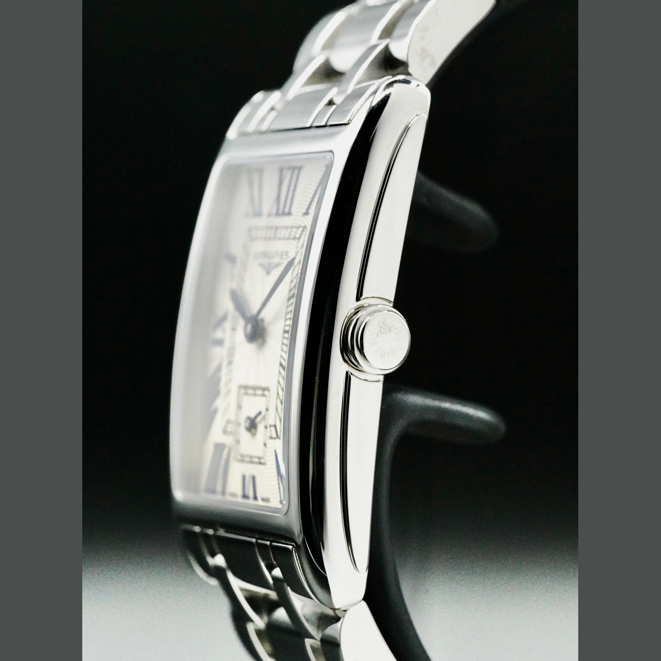 Longines Dolcevita L5.512.4.71.6