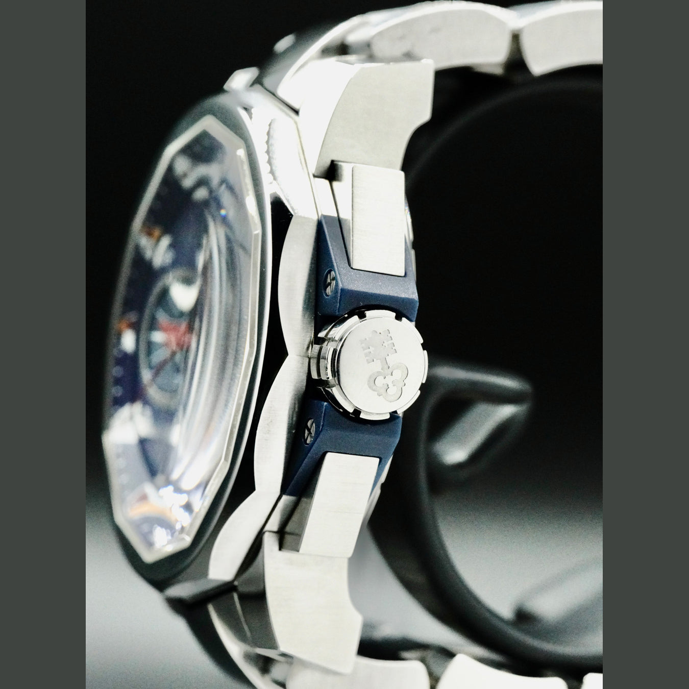 Corum 753.693.20/V701.AB92 Admirals Cup Challenge