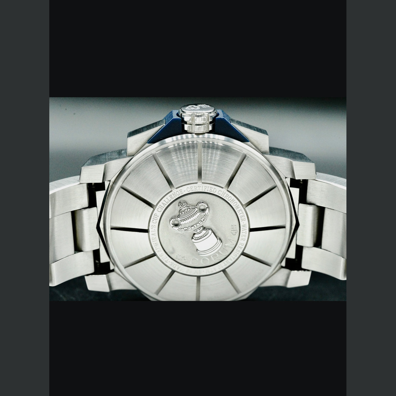 Corum 753.693.20/V701.AB92 Admirals Cup Challenge