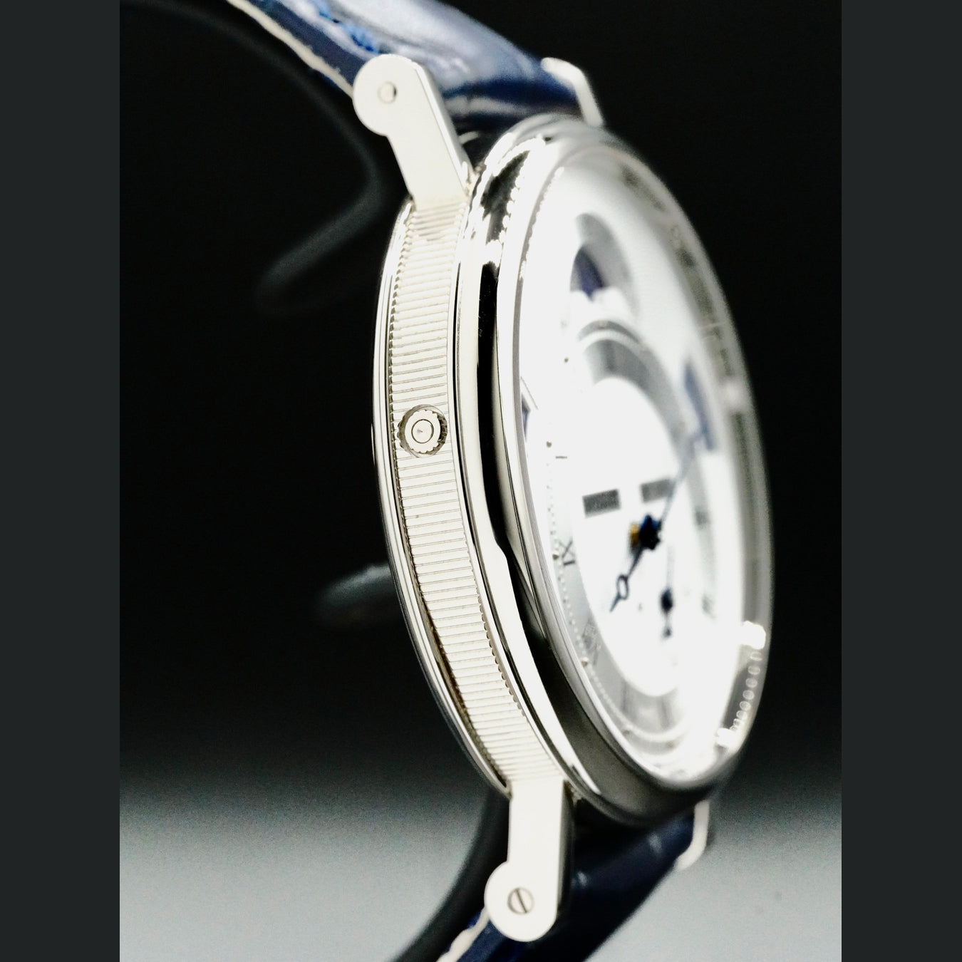 Breguet 7337BB/12/9VU Classique Calendrier