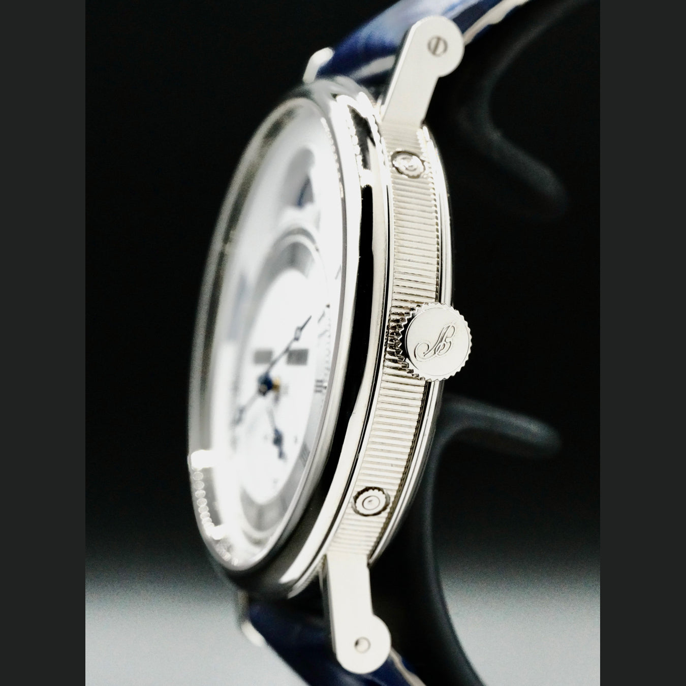 Breguet 7337BB/12/9VU Classique Calendrier