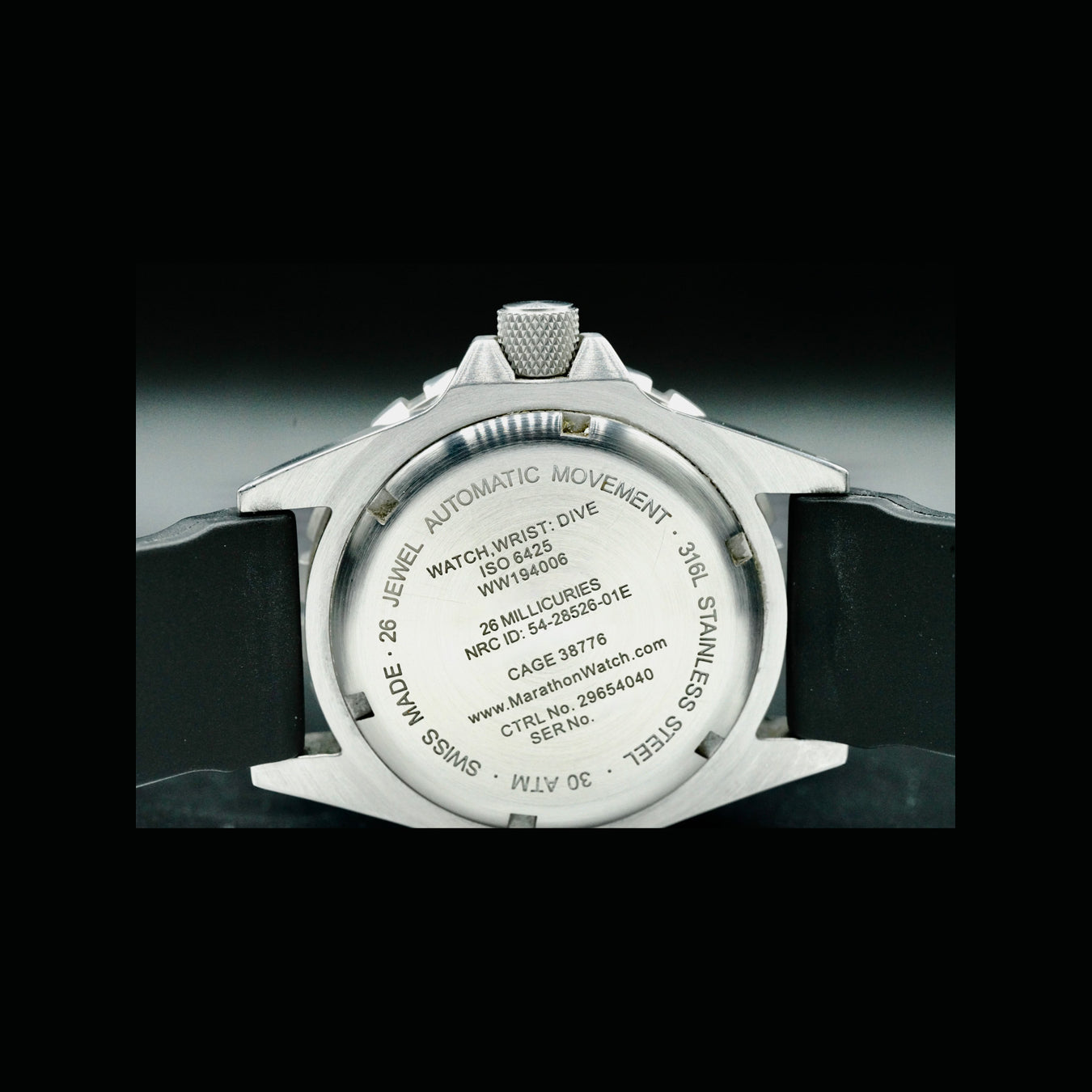 Marathon 194006NGM