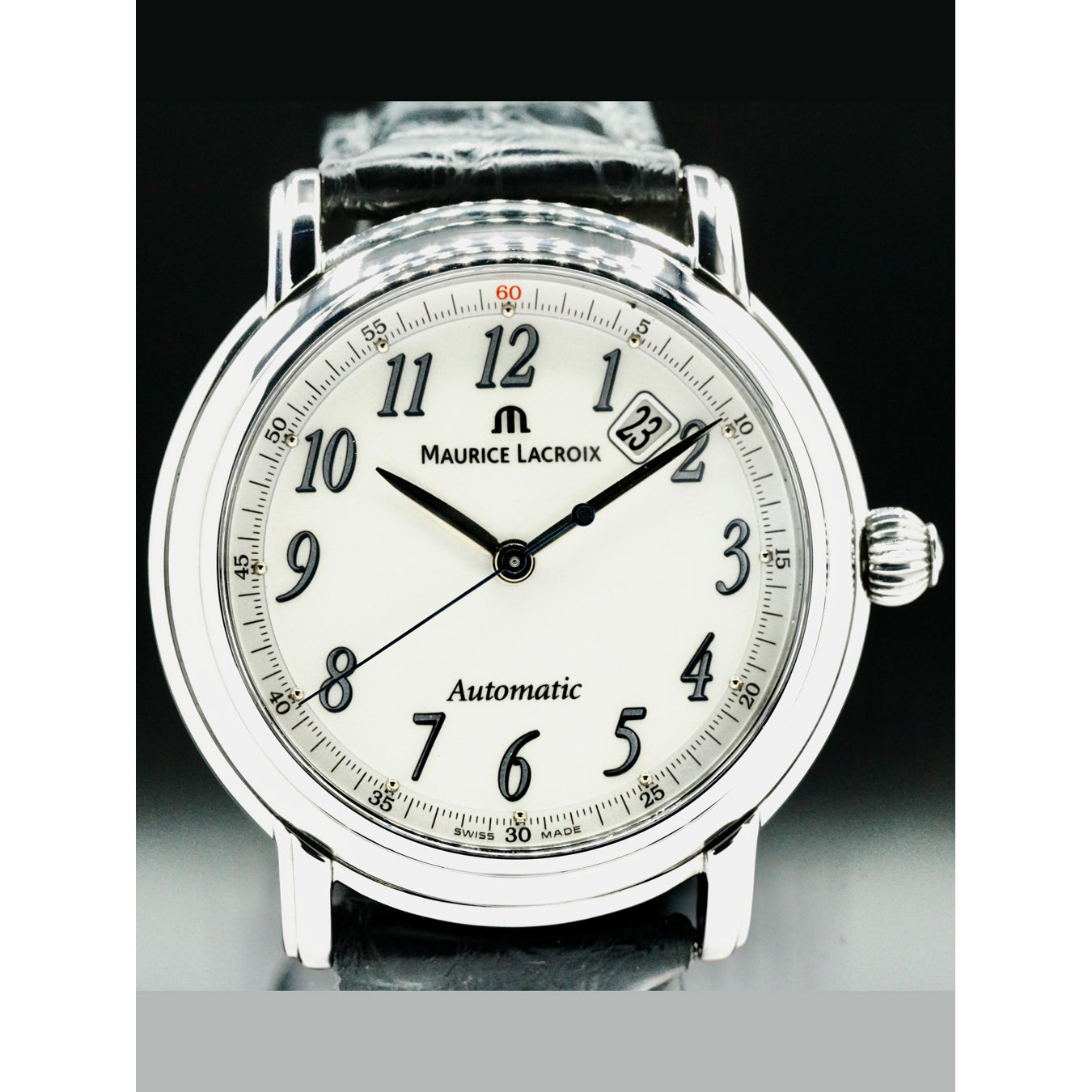 Maurice LaCroix MP6158