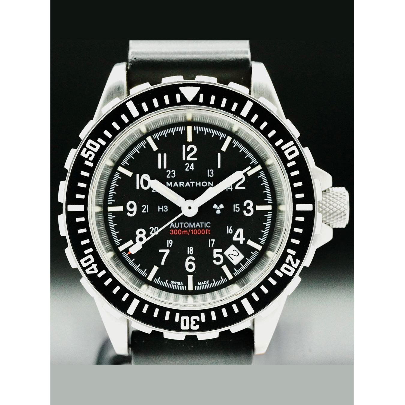Marathon 194006NGM