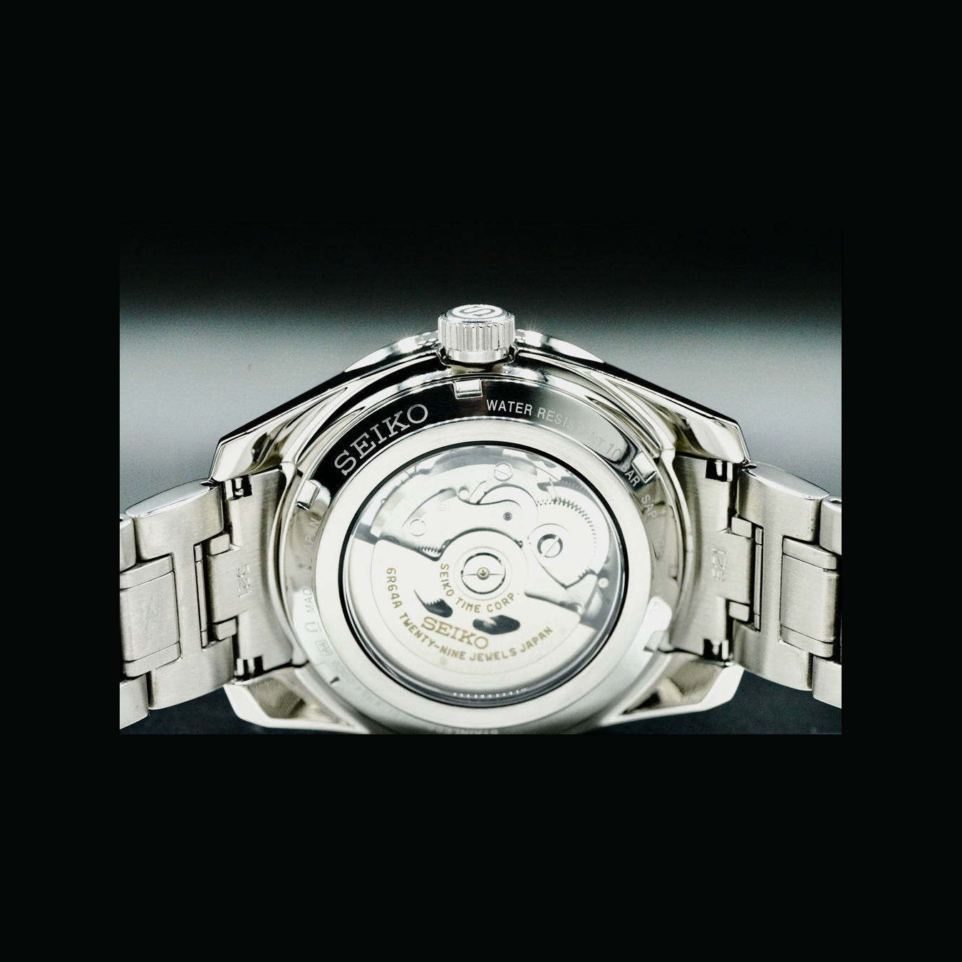 Seiko Presage SPB219
