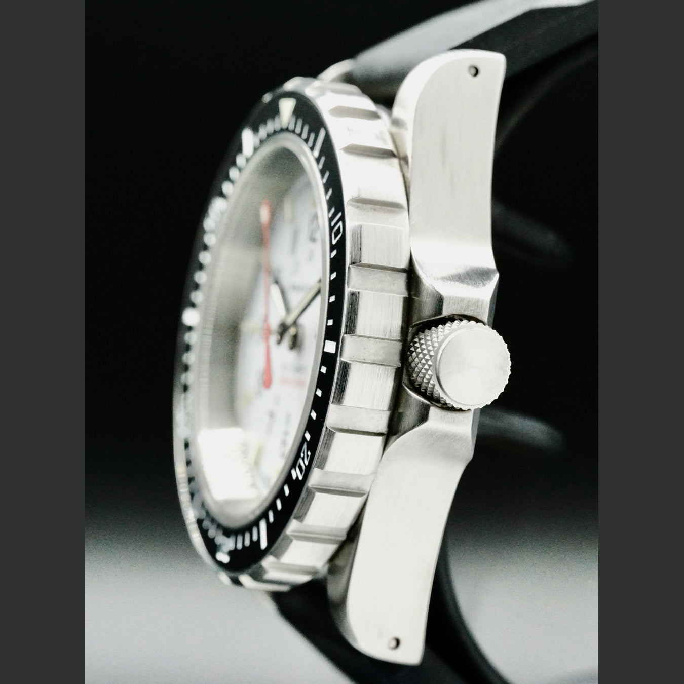 Marathon WW19006SS-0530 Arctic Edition