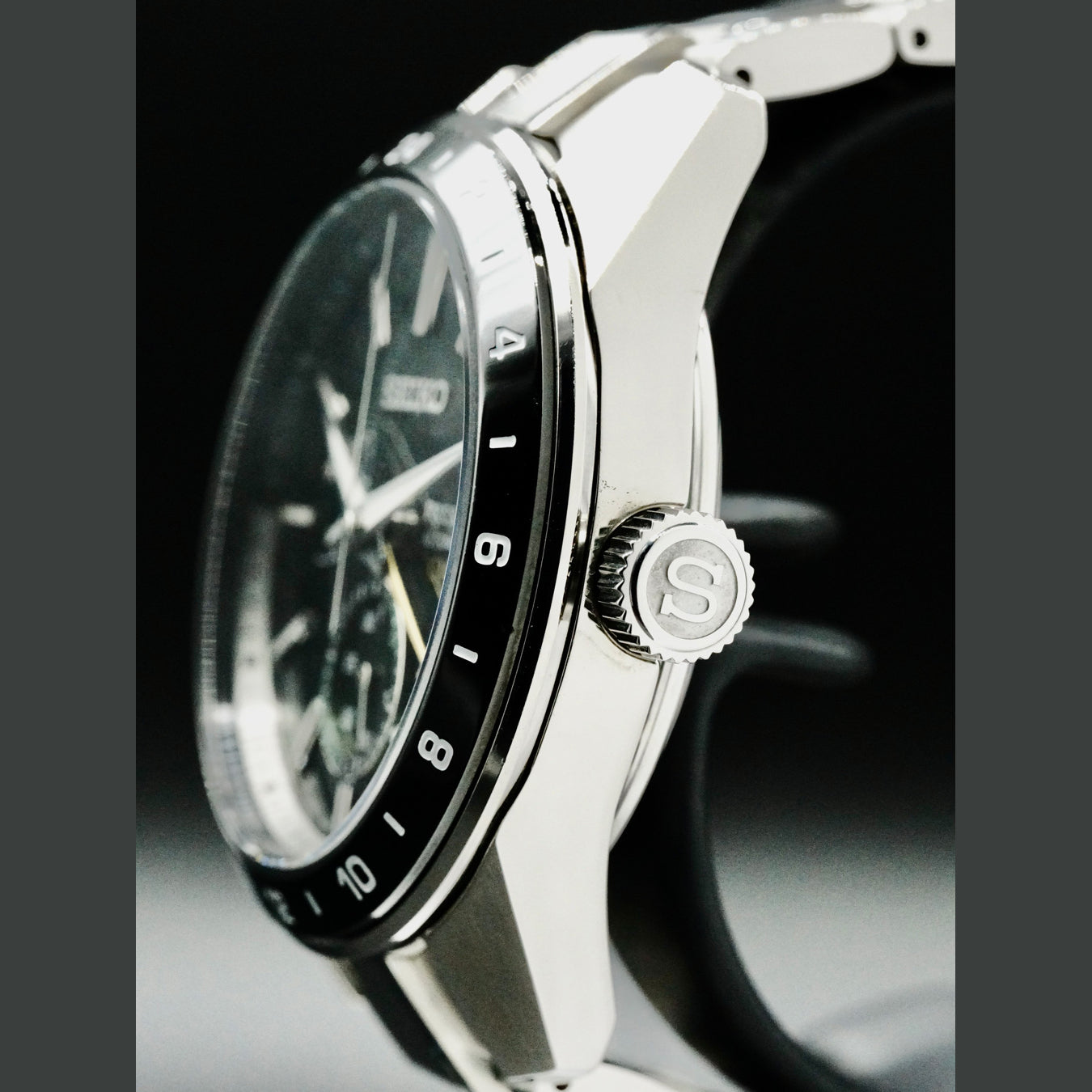 Seiko Presage SPB219