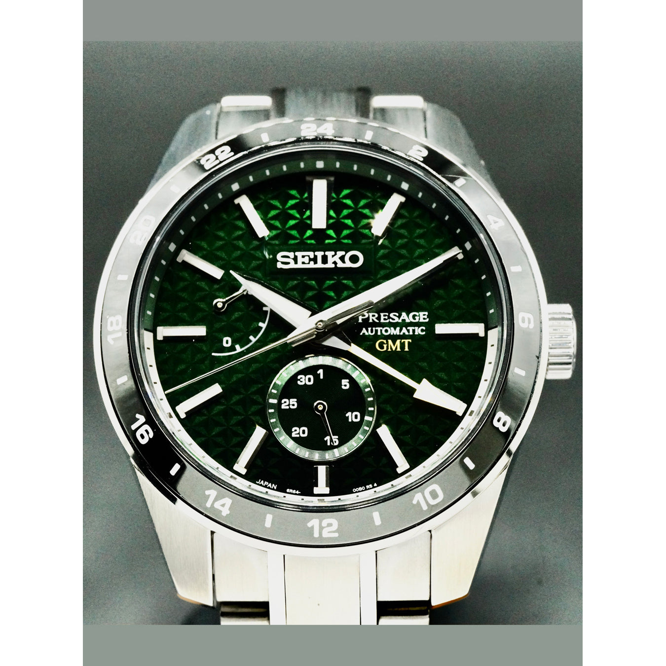 Seiko Presage SPB219