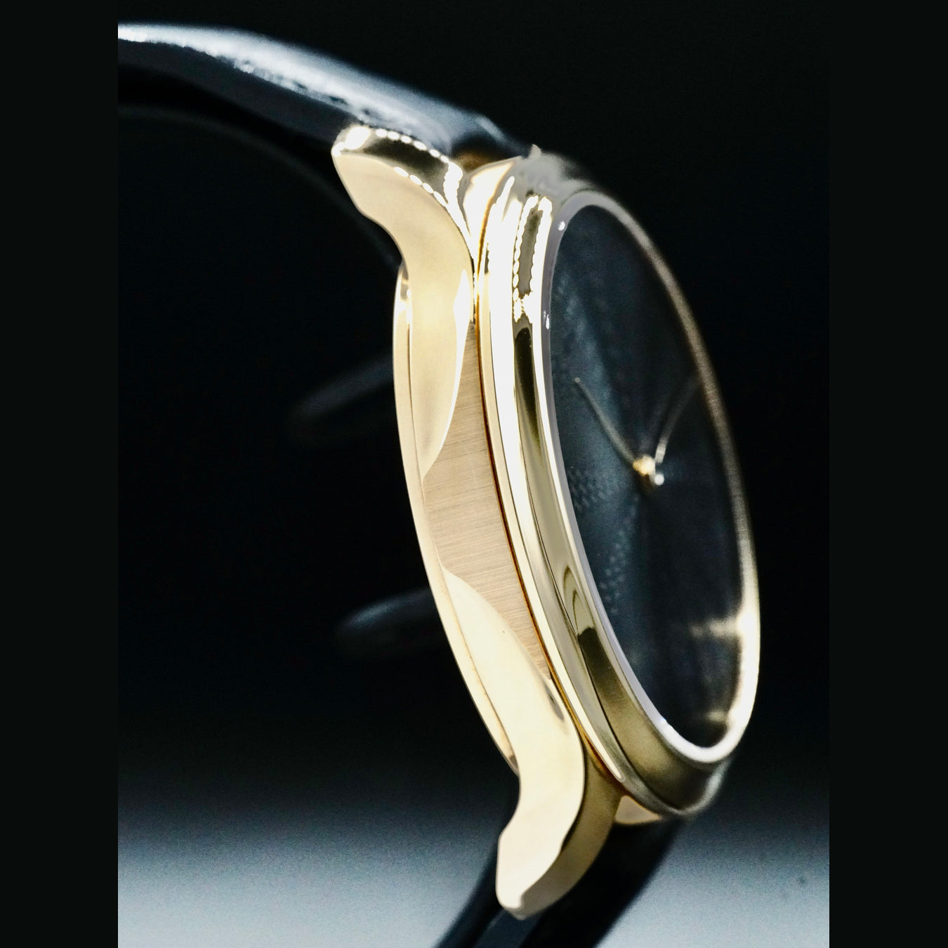 H. Moser & Cie. Endeavor Rose Gold 1321-0119