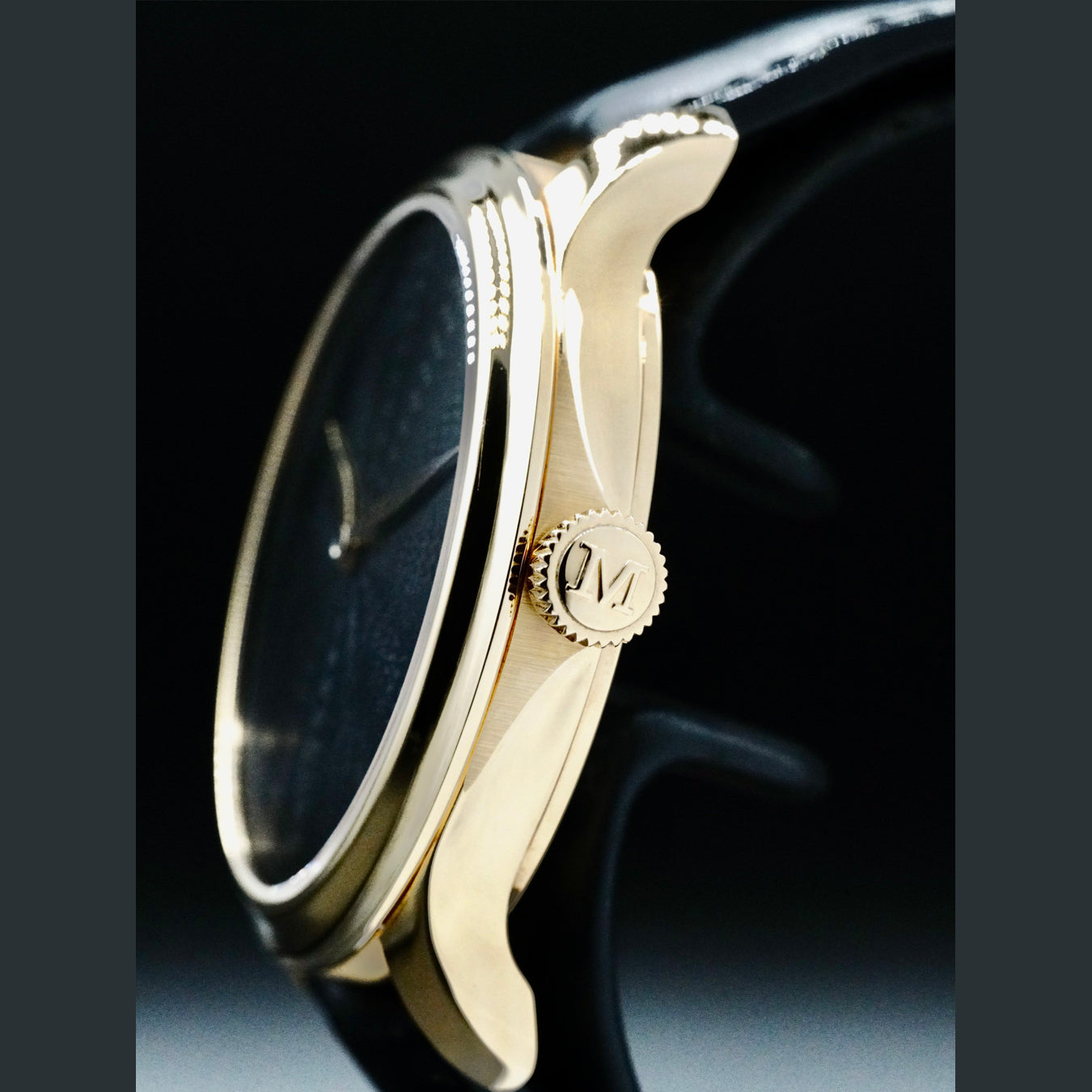 H. Moser & Cie. Endeavor Rose Gold 1321-0119