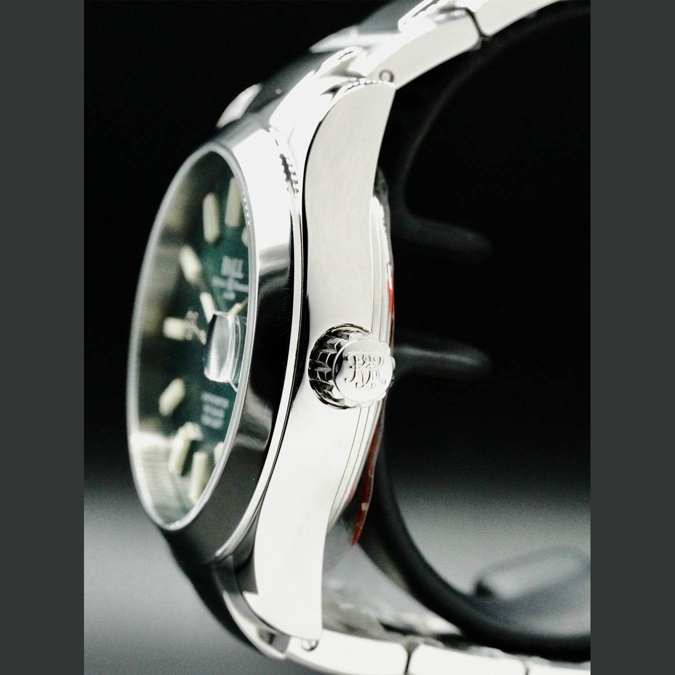 Ball NM9026C-S6CJ-GR Engineer III Marvelight Chronometer Green 40mm
