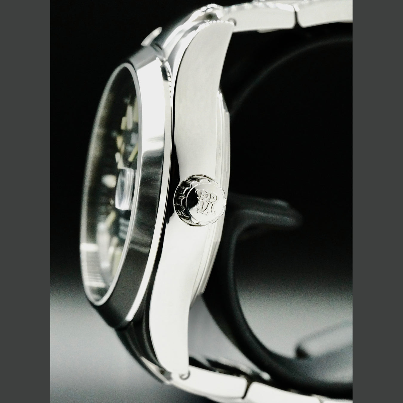 Ball GM9100C-S2C-GYR  Engineer III Endurance 1917 GMT 41mm Grey Dial Rainbow Tubes