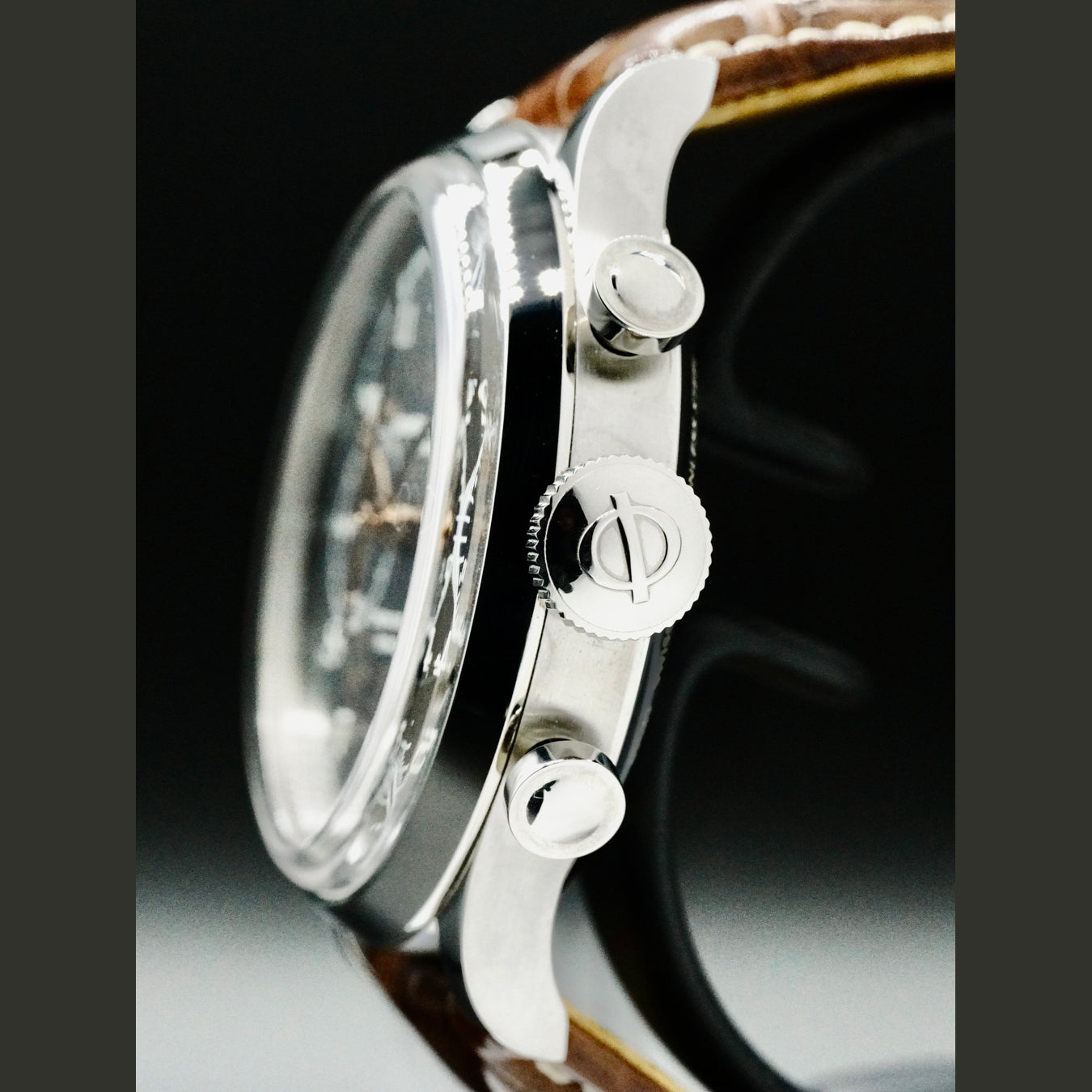 Baume and Mercier MOA10068 Chronograph Flyback