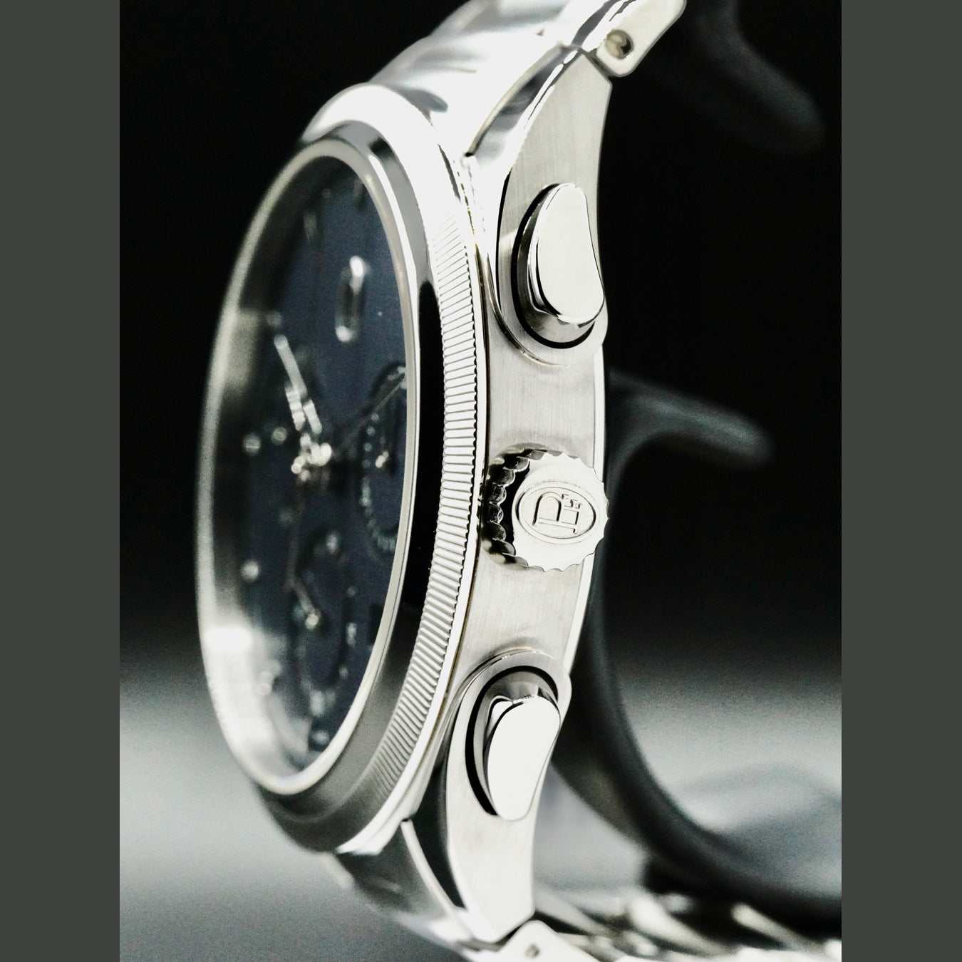 Parmigiani Fleurier PFC915-1020001-100182 Tonda PF Chronograph Steel