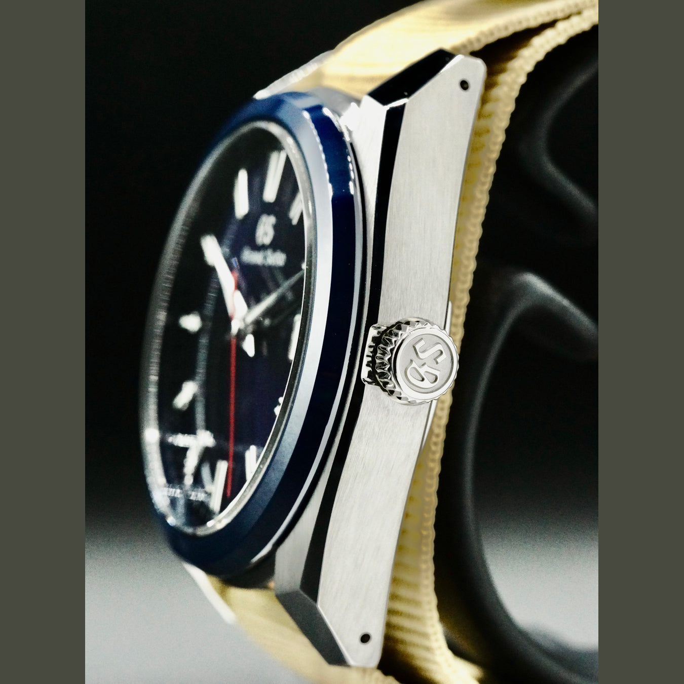 Grand Seiko SBGP015 Limited Edition