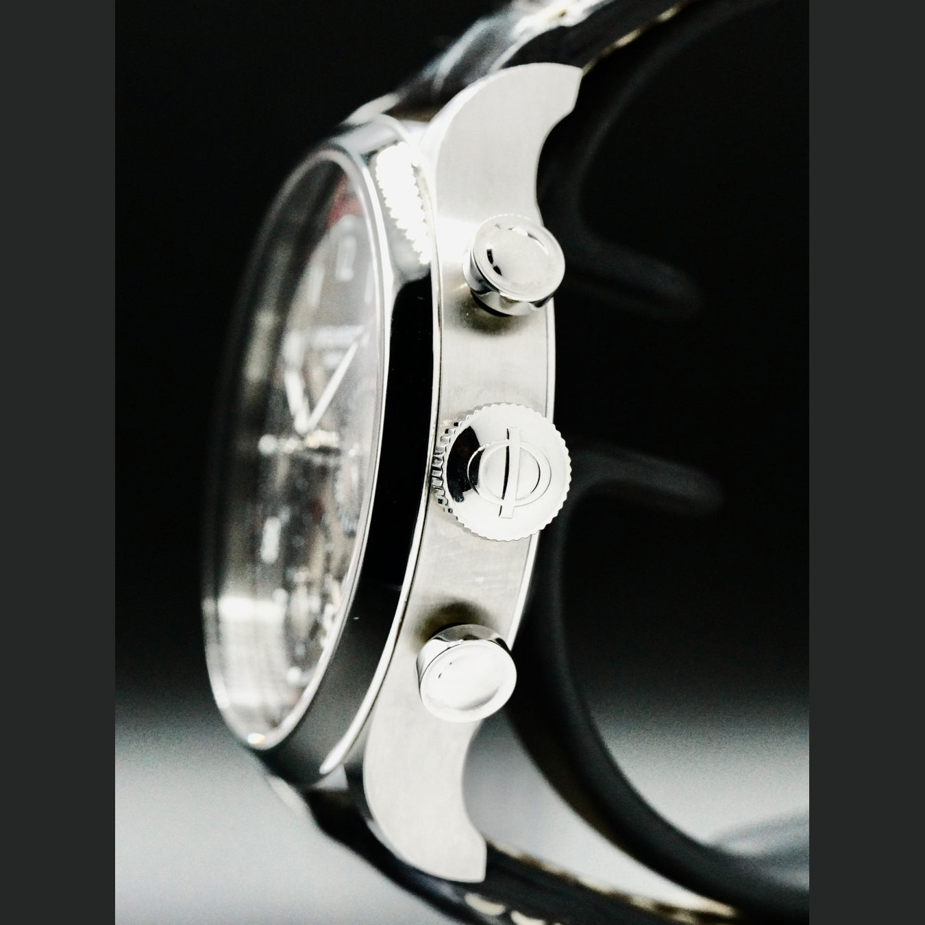 Baume and Mercier MOA10002 Capeland Chronograph