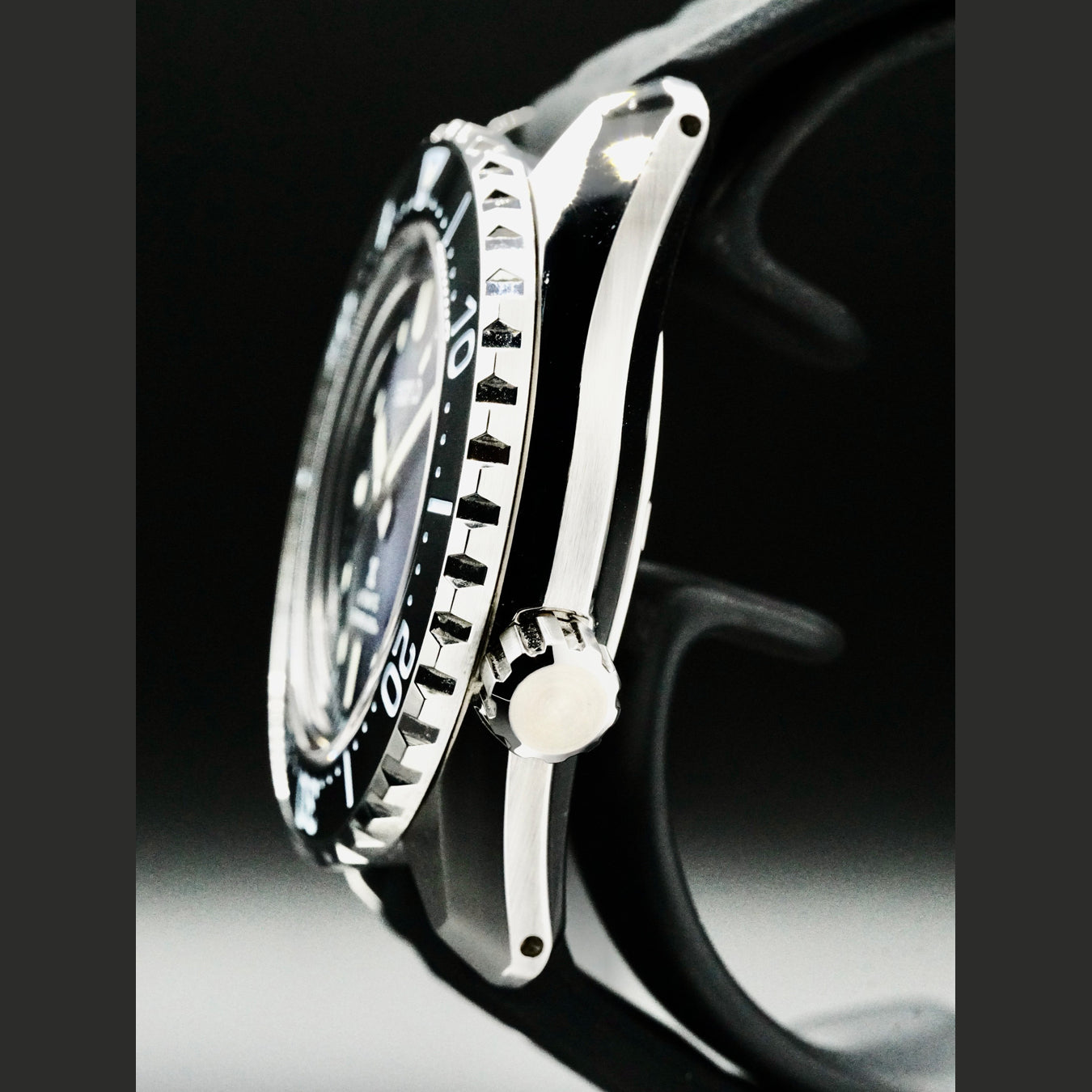 Seiko Prospex SLA055 1968 Divers Modern Re-interpretation Save the Ocean Limited Edition