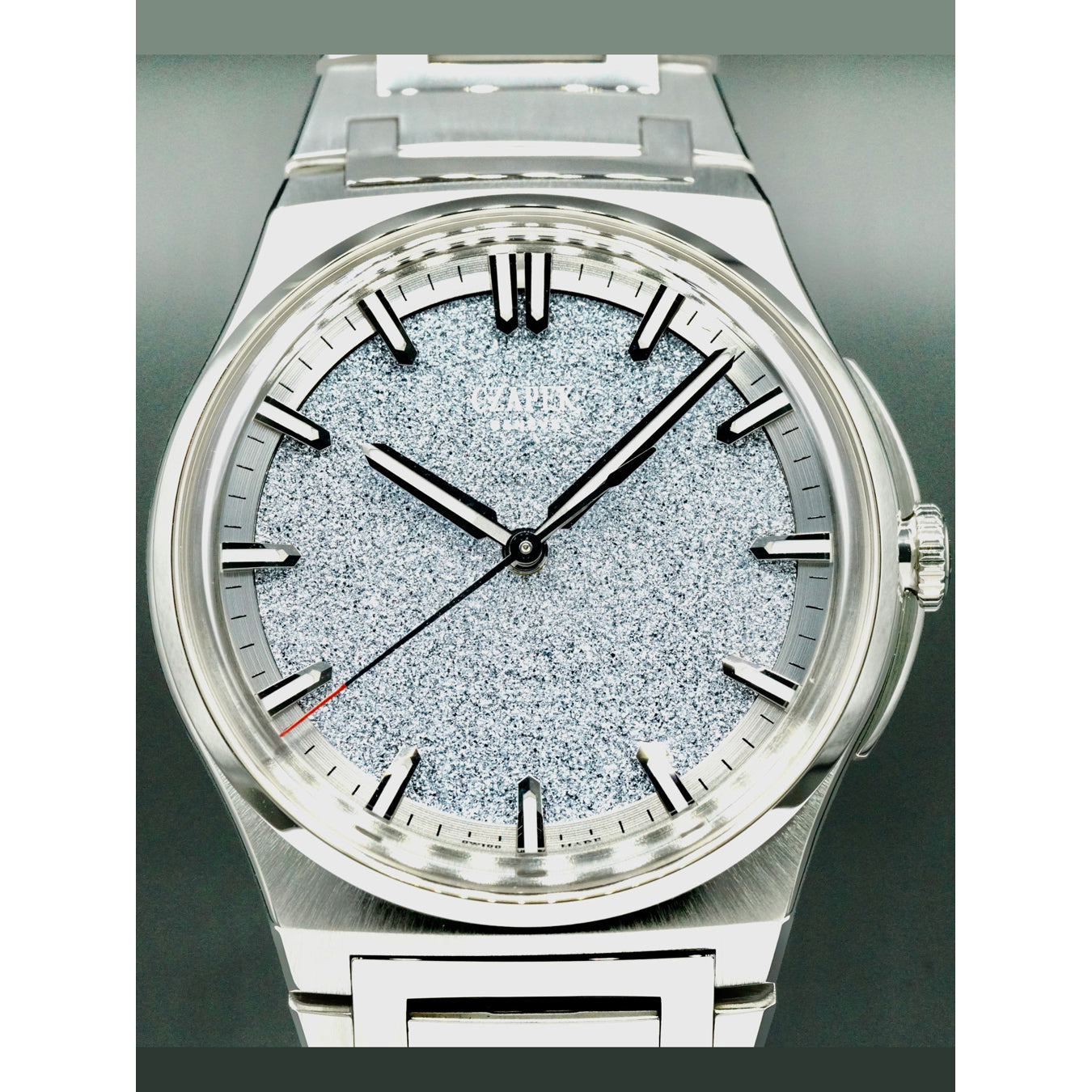 Czapek Antartique Frozen Star S