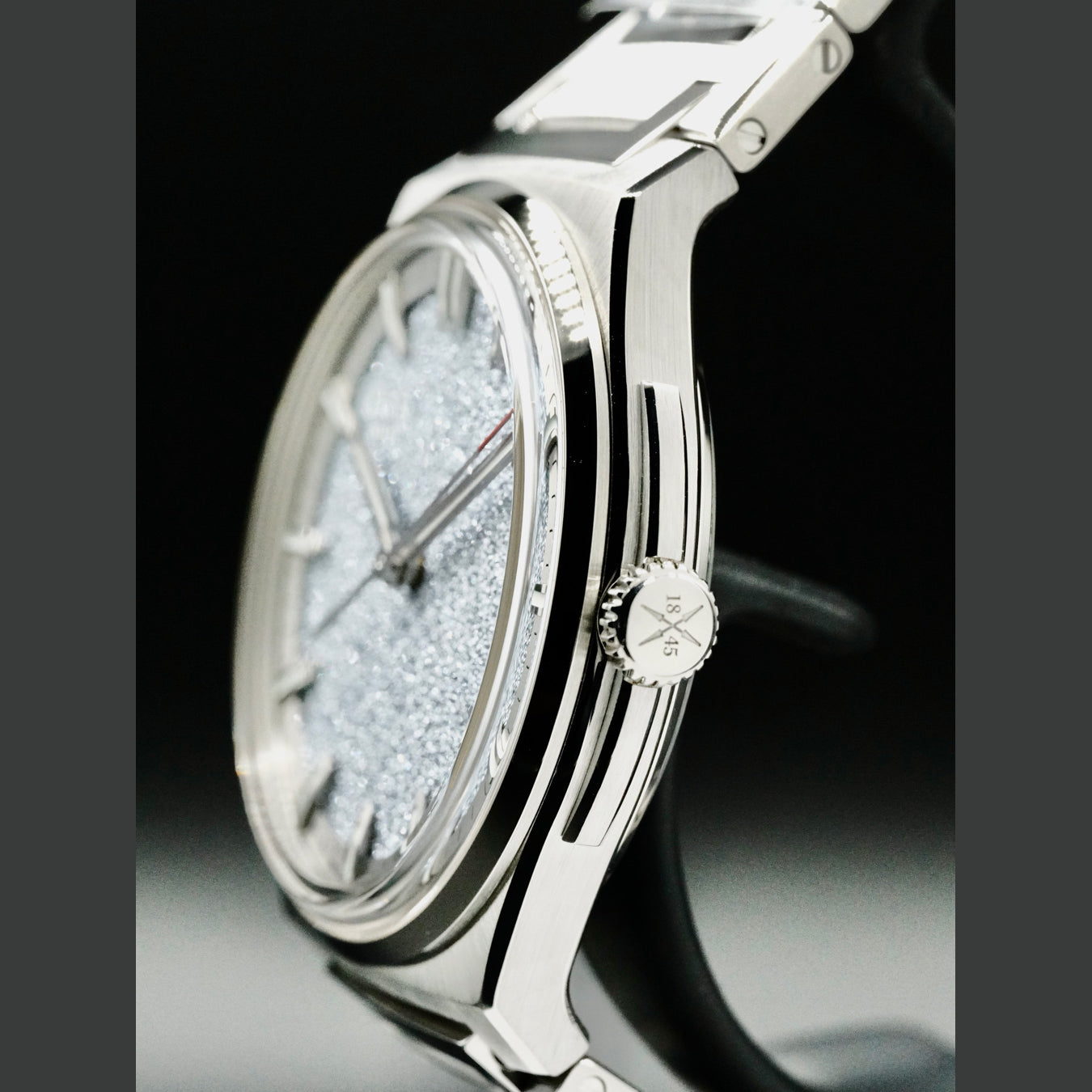 Czapek Antartique Frozen Star S