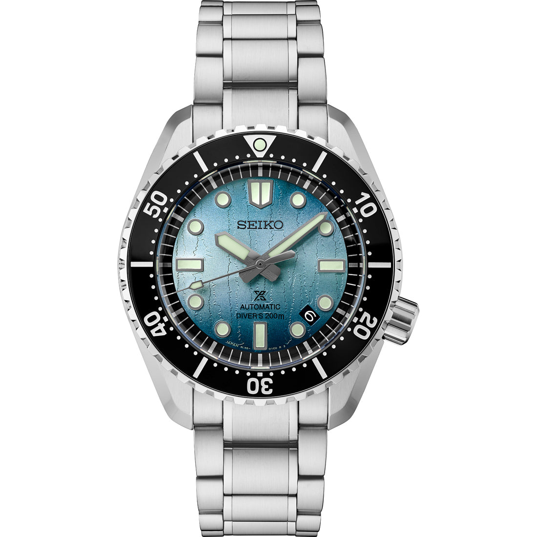 Seiko Prospex Sea SLA073