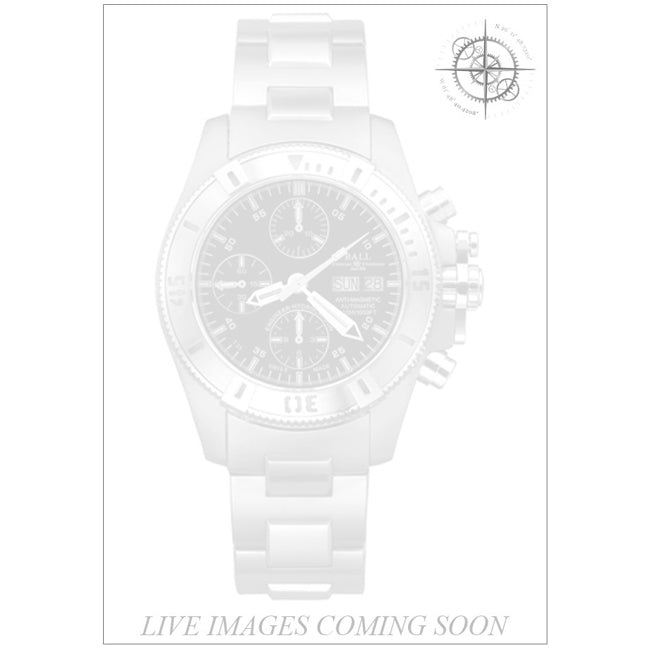 Ball DC1016A-SJ-BK Engineer Hydrocarbon Chronograph