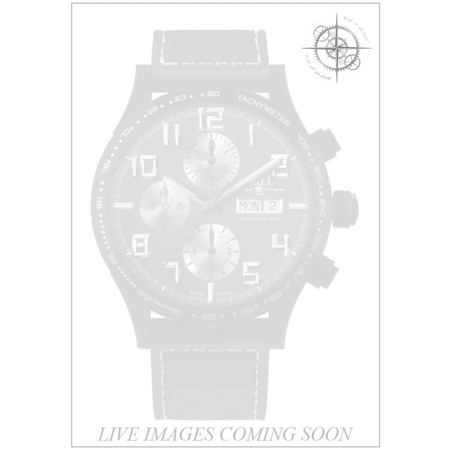 Ball CM2192C-L4A-GY Fireman Storm Chaser