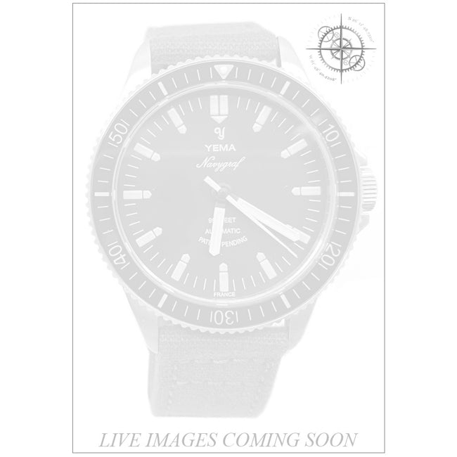 Yema YNAV2019-AMS Navygraf Heritage